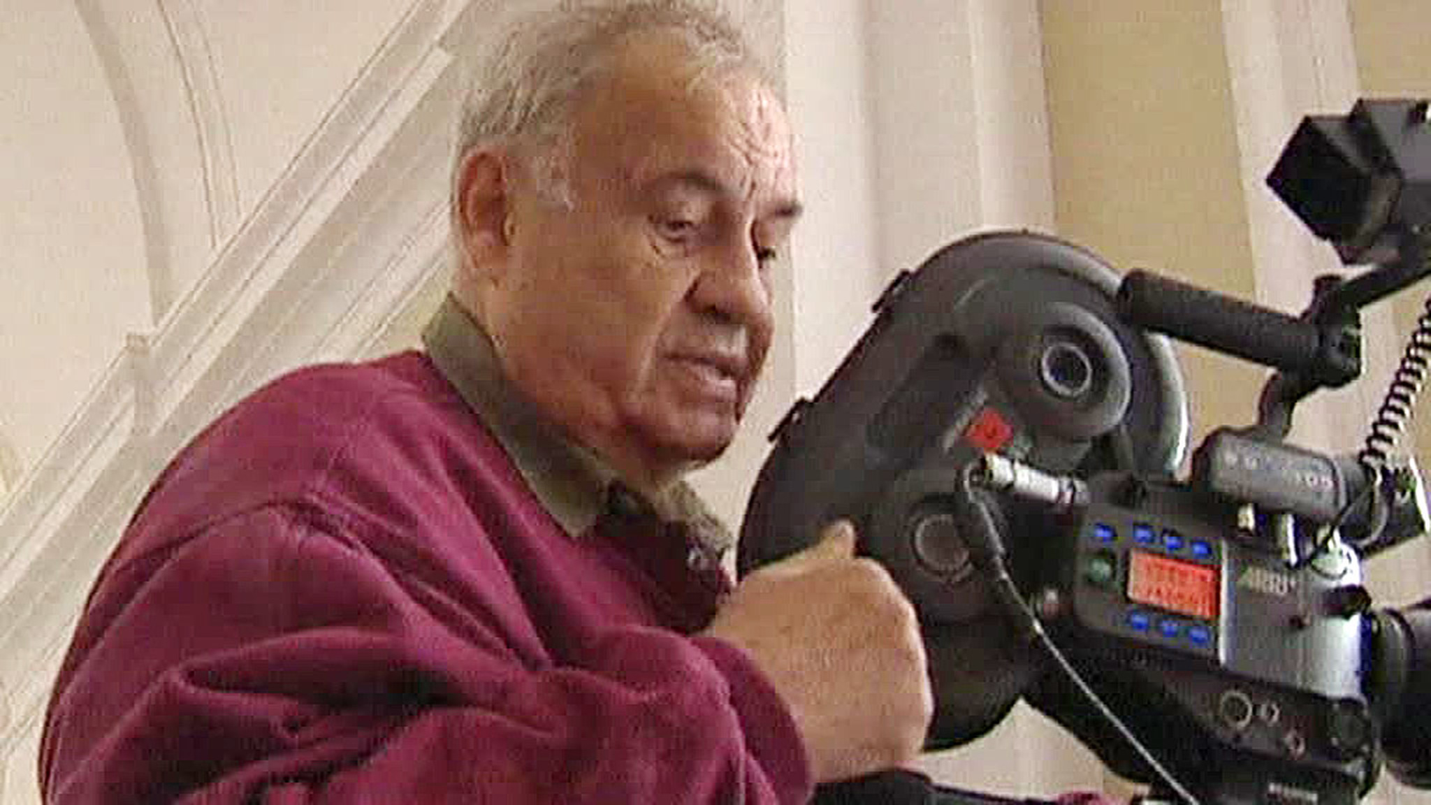 Не стало большого мастера кино: умер Эльдар Рязанов