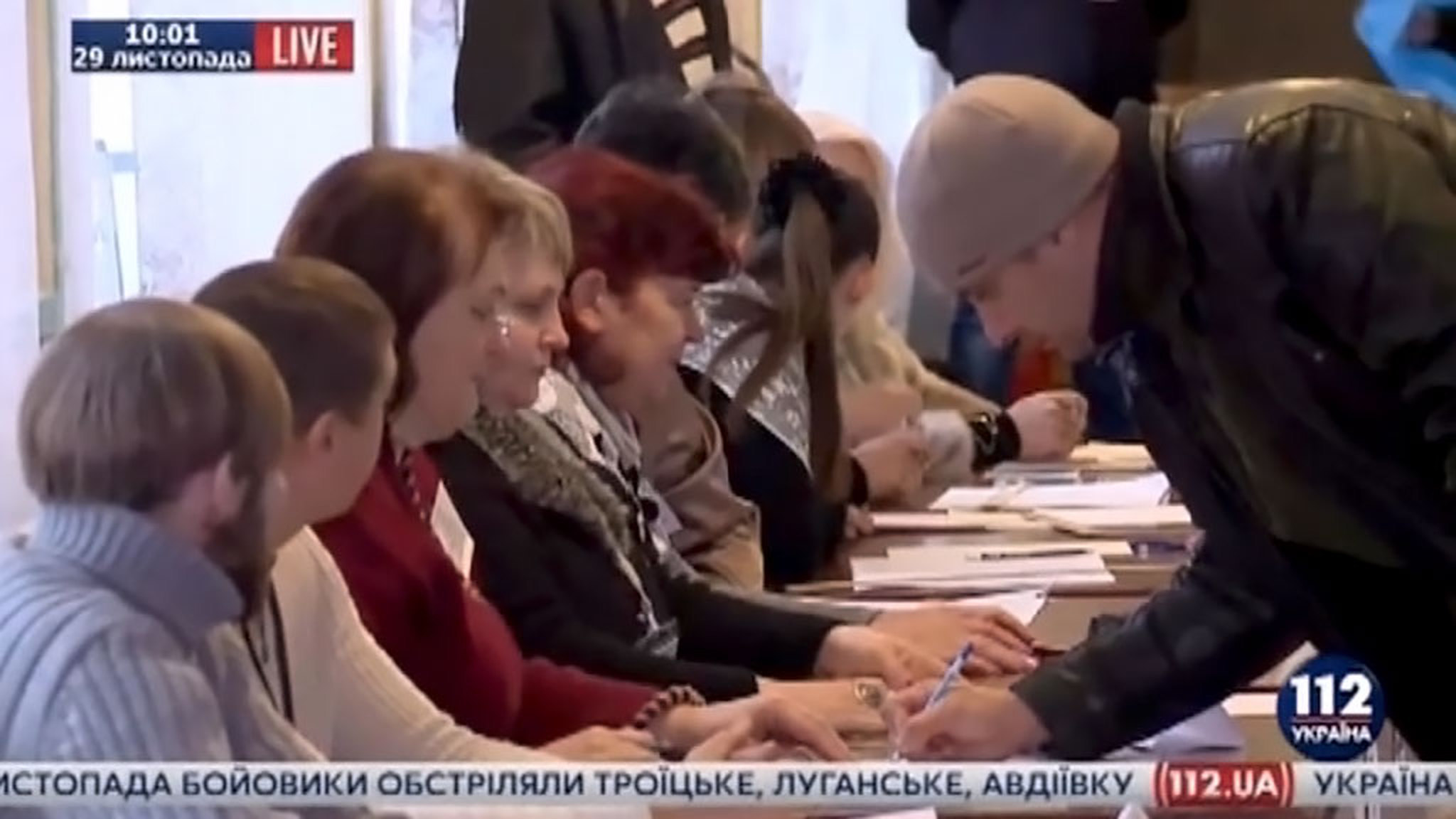 Мэром Мариуполя может стать кандидат от "Оппозиционного блока"
