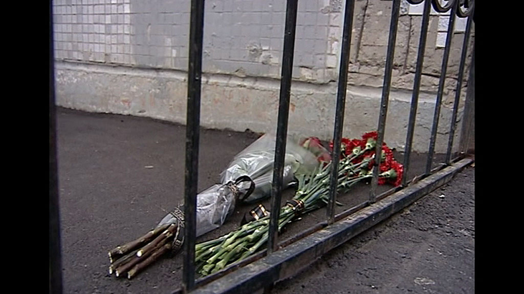 Расстрел тренера по каратэ в Саратове: подозреваемый арестован