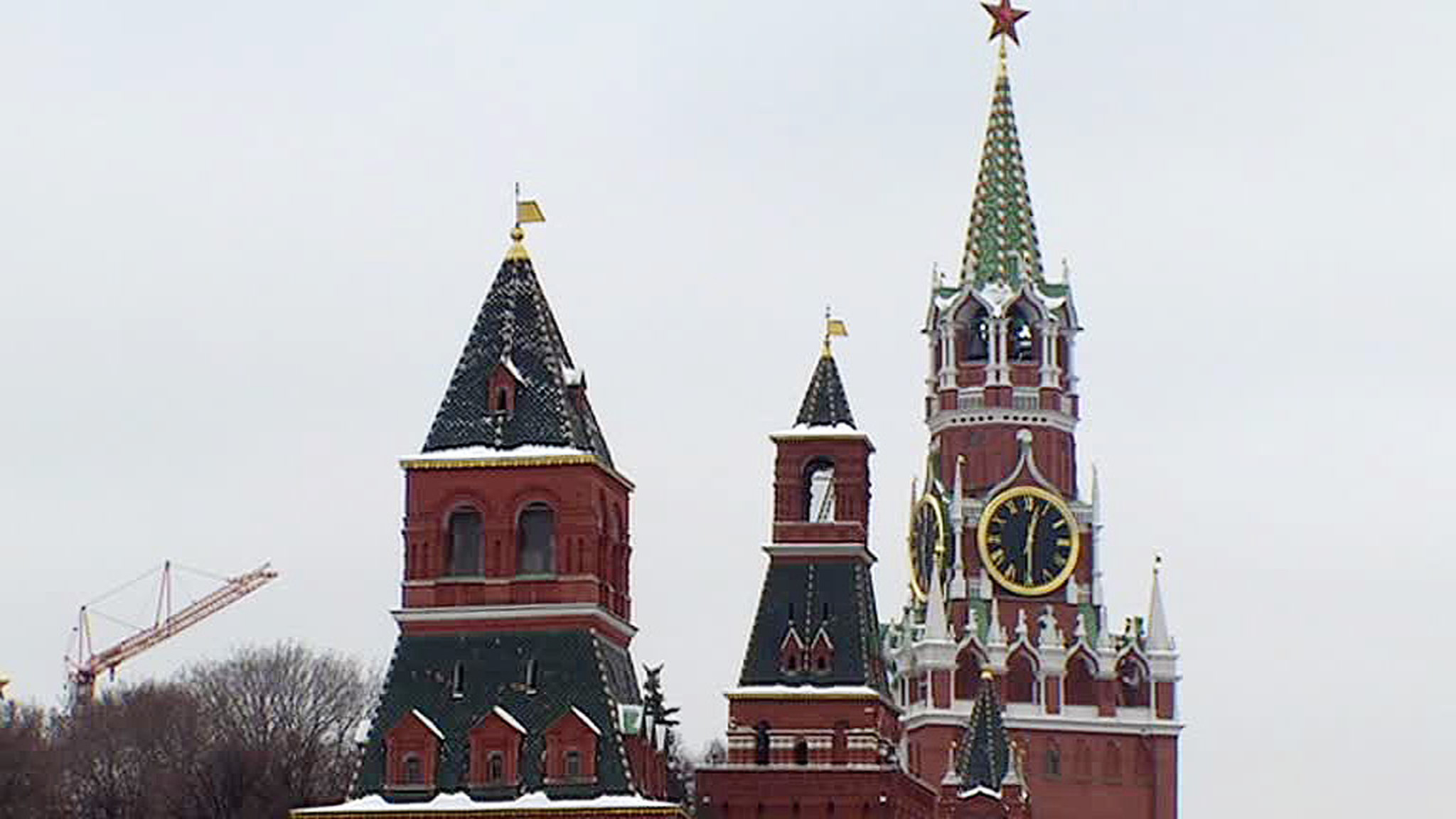 Владимир Путин огласит ежегодное Послание Федеральному Собранию