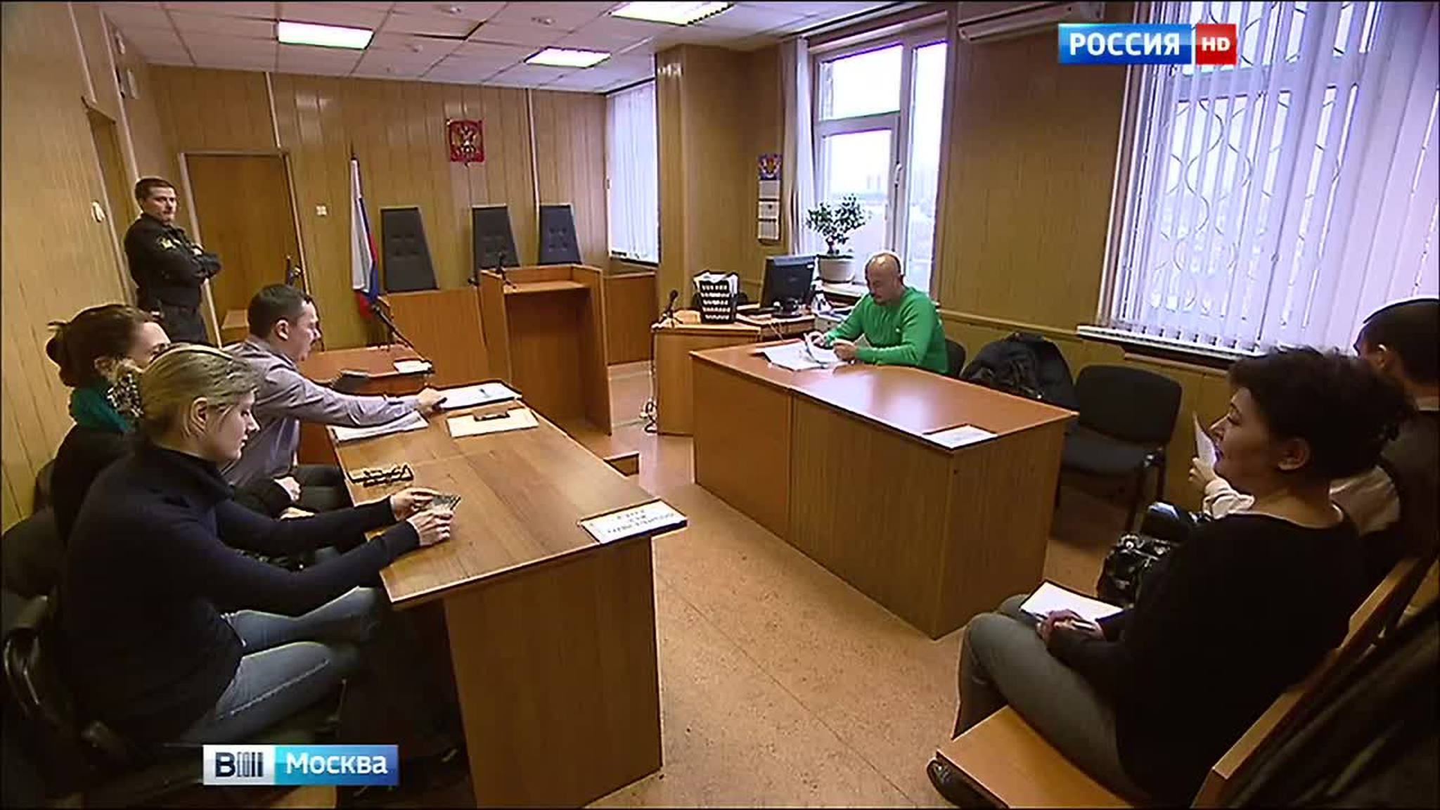 Добросовестных покупателей пытаются выселить из квартир
