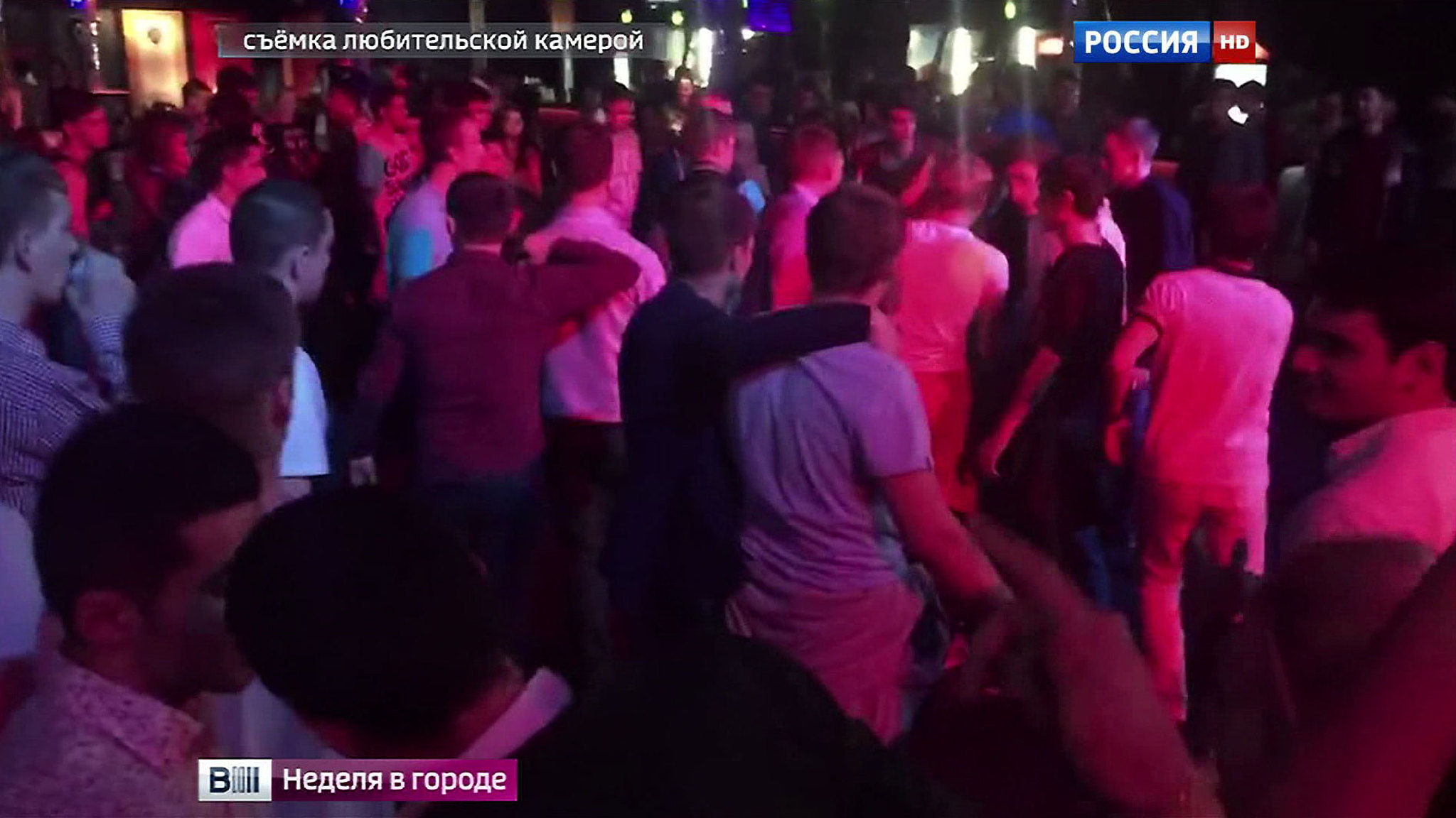 Подозреваемых в изнасиловании студентки арестовали на два месяца
