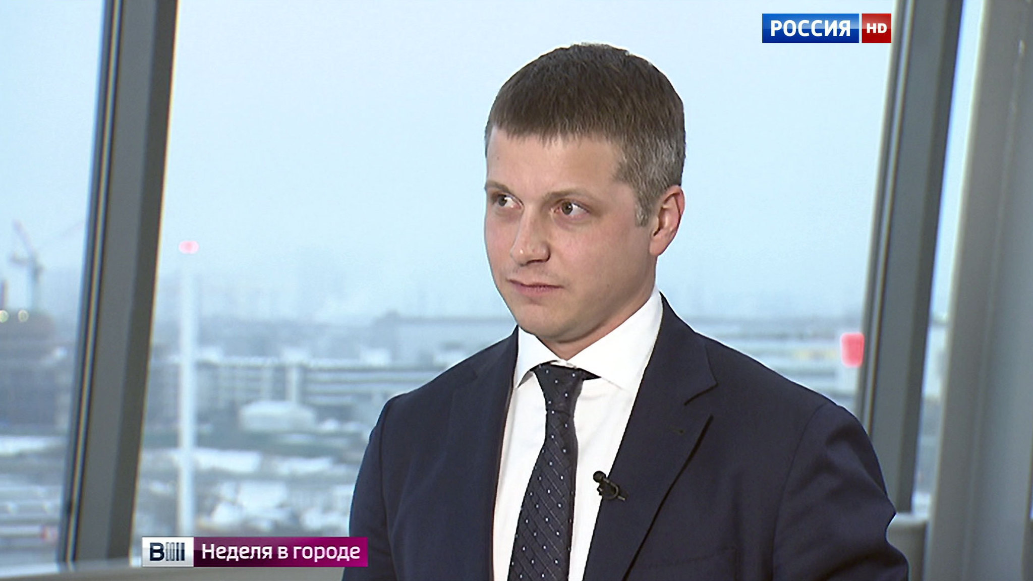 Роман Каратаев: появились новые инструменты контроля чиновников