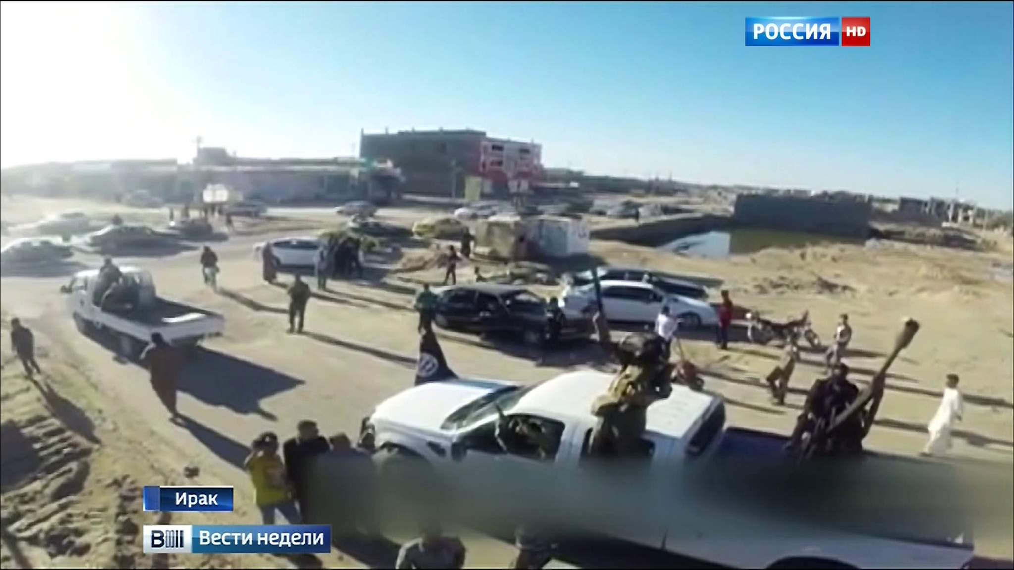 Вторжение в Ирак Давутоглу назвал рутинной ротацией