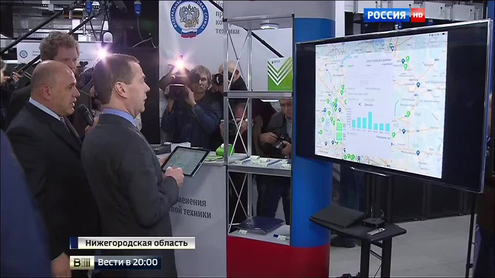Ветер, дождь и наводнение: на Северо-Западе и в Центре России наступило зимнее лето