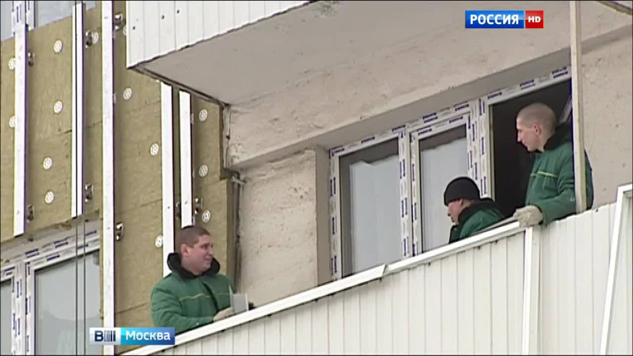 Московские органы местного самоуправления наделены полномочиями по контролю капремонта