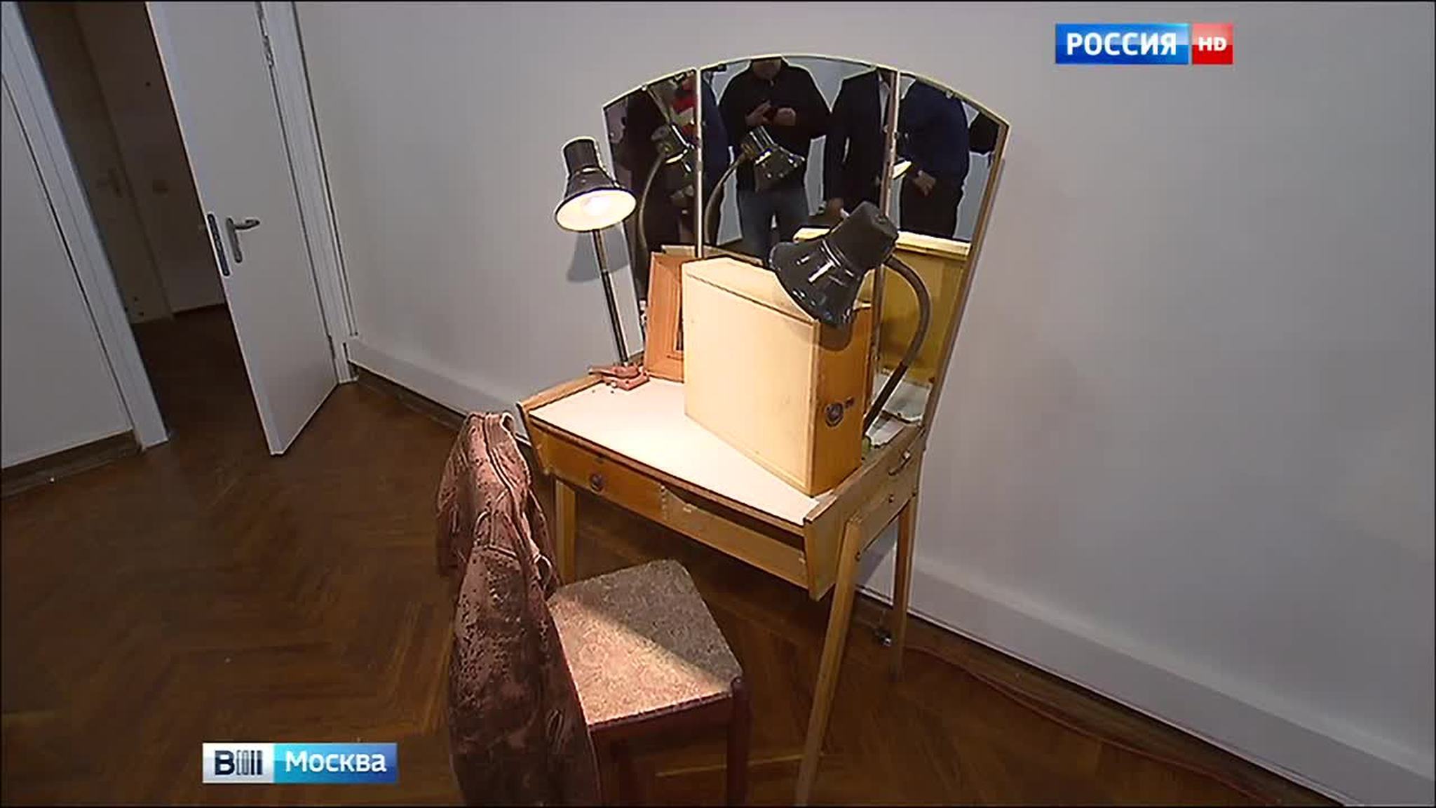 В театре на Таганке нашли неизвестное стихотворение Высоцкого