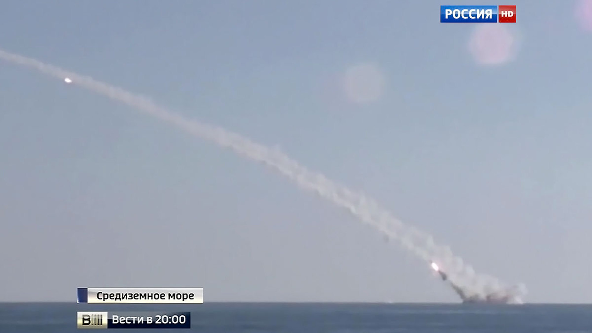 Путин: содержимое самописца Су-24 не изменит отношения к Турции