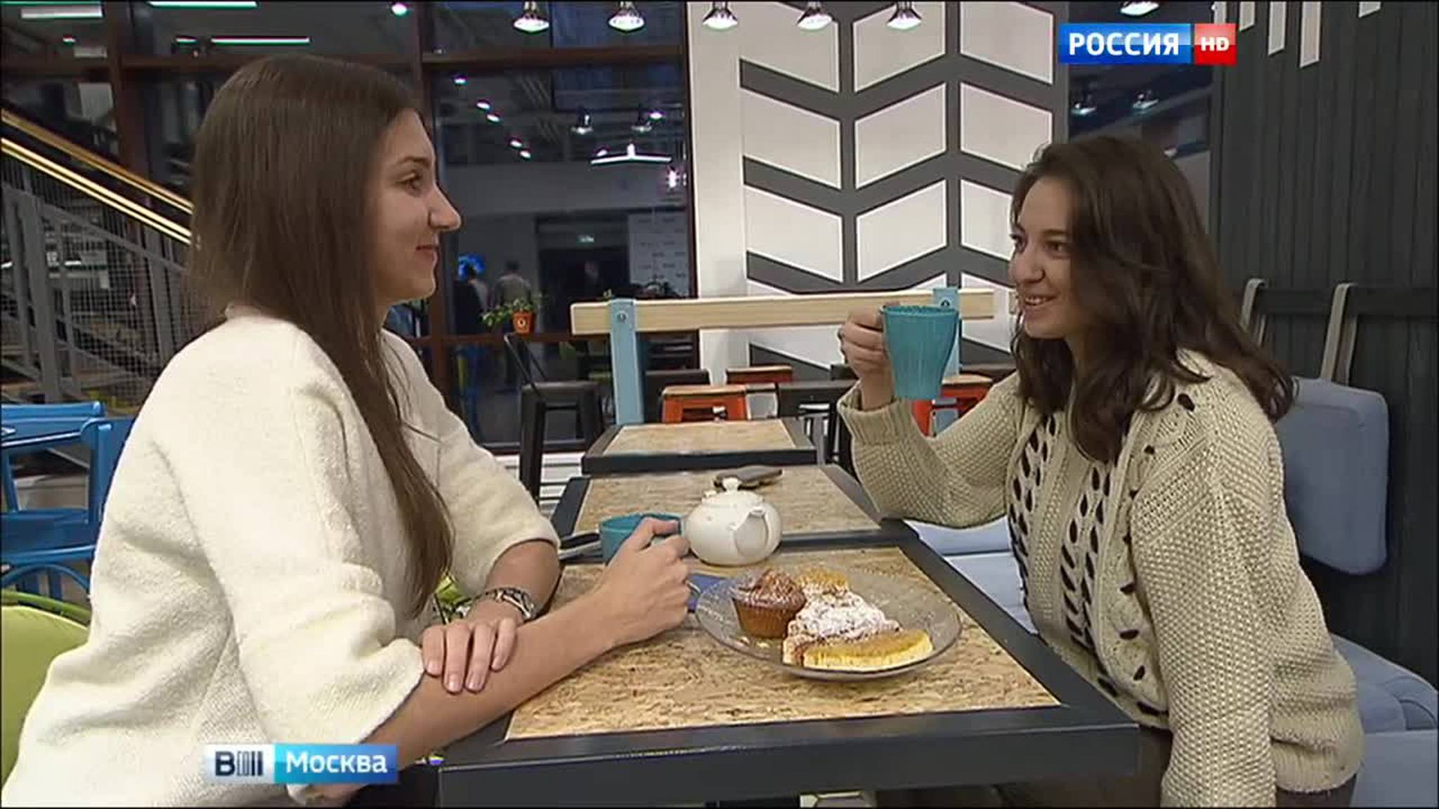 Самым гостеприимным московским отелям вручили "Путеводную звезду"