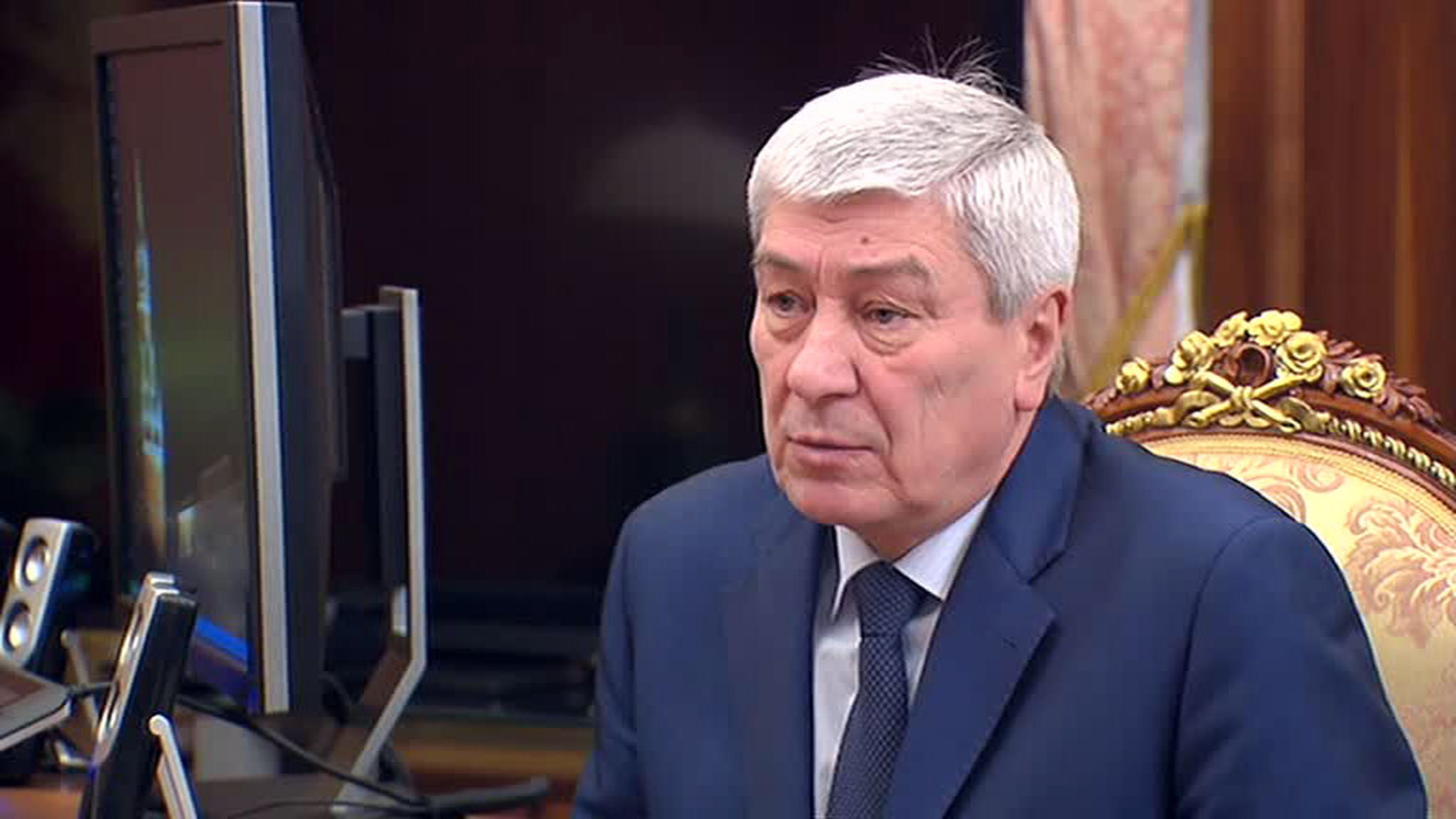 Росфинмониторинг будет бороться с финансированием ИГИЛ