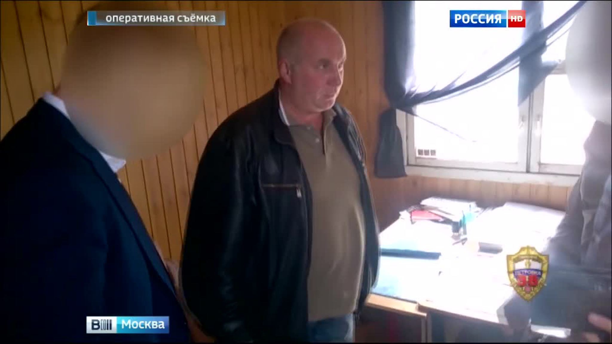В Москве задержаны подозреваемые в мошенничестве на кладбище