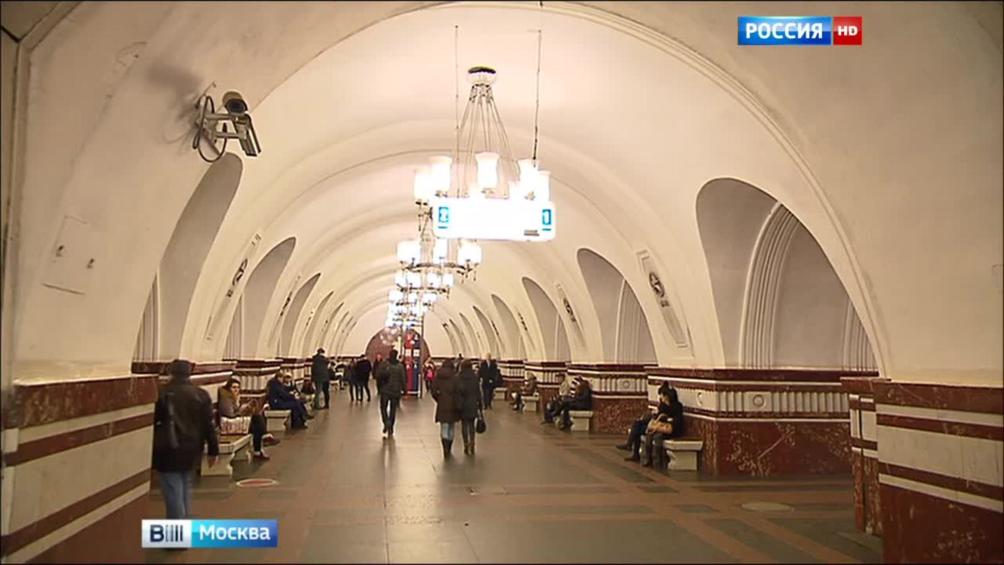 "Бауманскую" откроют, "Фрунзенскую" закроют