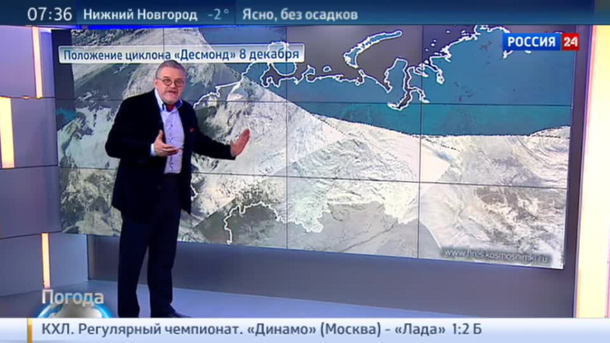 Волна тепла пробилась за Урал