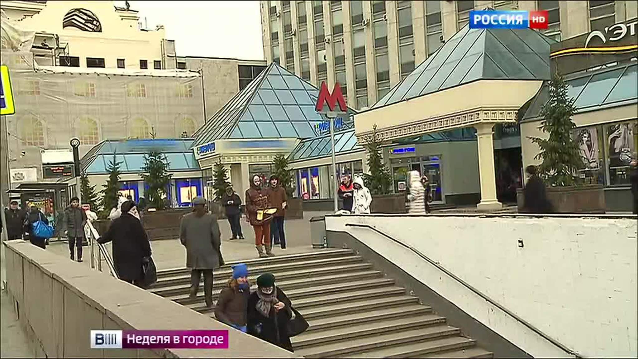 Самострой в Москве снесут: наследие лихих 90-х признали опасным