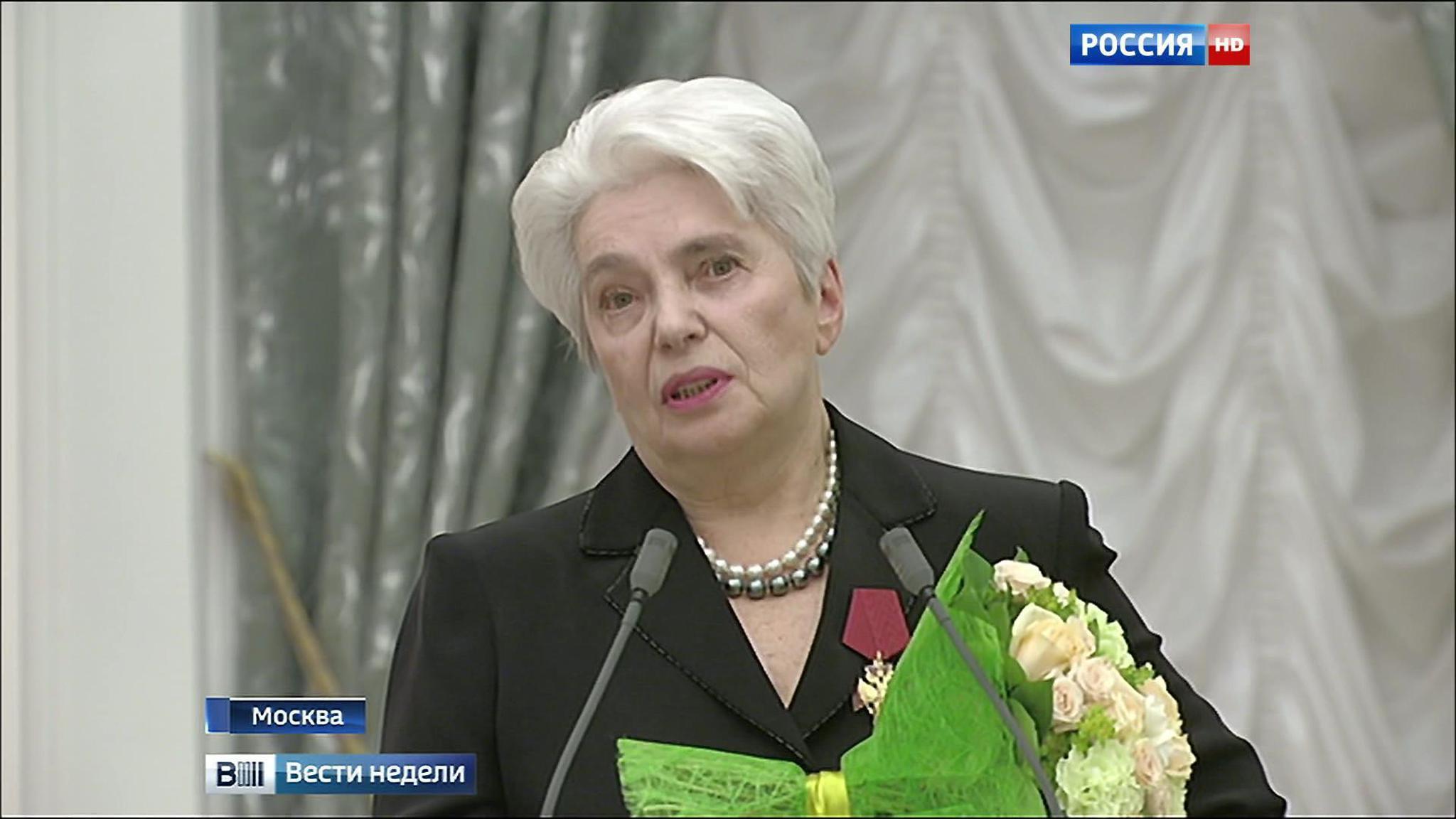 Наталья Солженицына: в нелегкие времена литература нужна еще острее