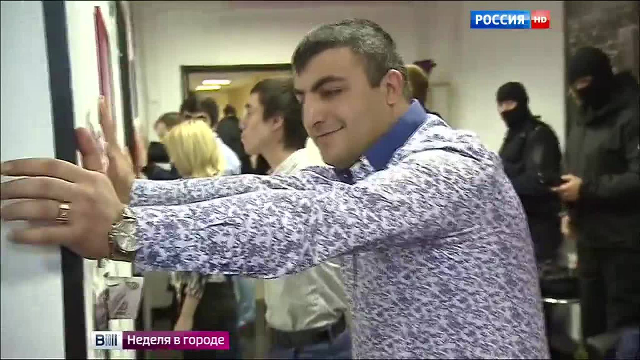 В Москве оперативники обезвредили мошенников, продававших фильтры пенсионерам
