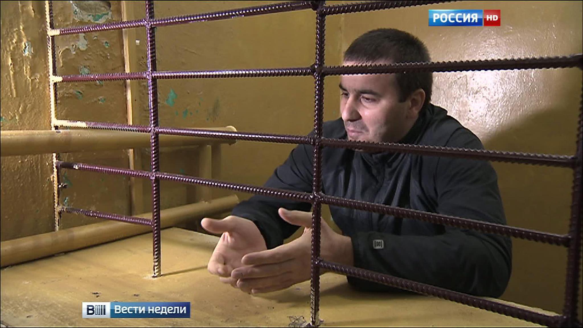 Путевка в Халифат: ИГИЛ вербует новобранцев даже в СИЗО