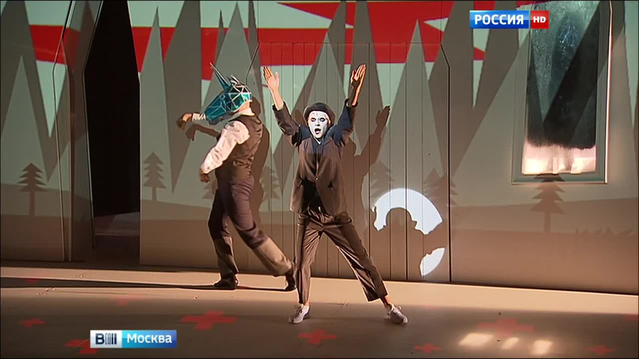 Удар "черной клоунадой" по классике: в Театре Наций представят необычного "Идиота"