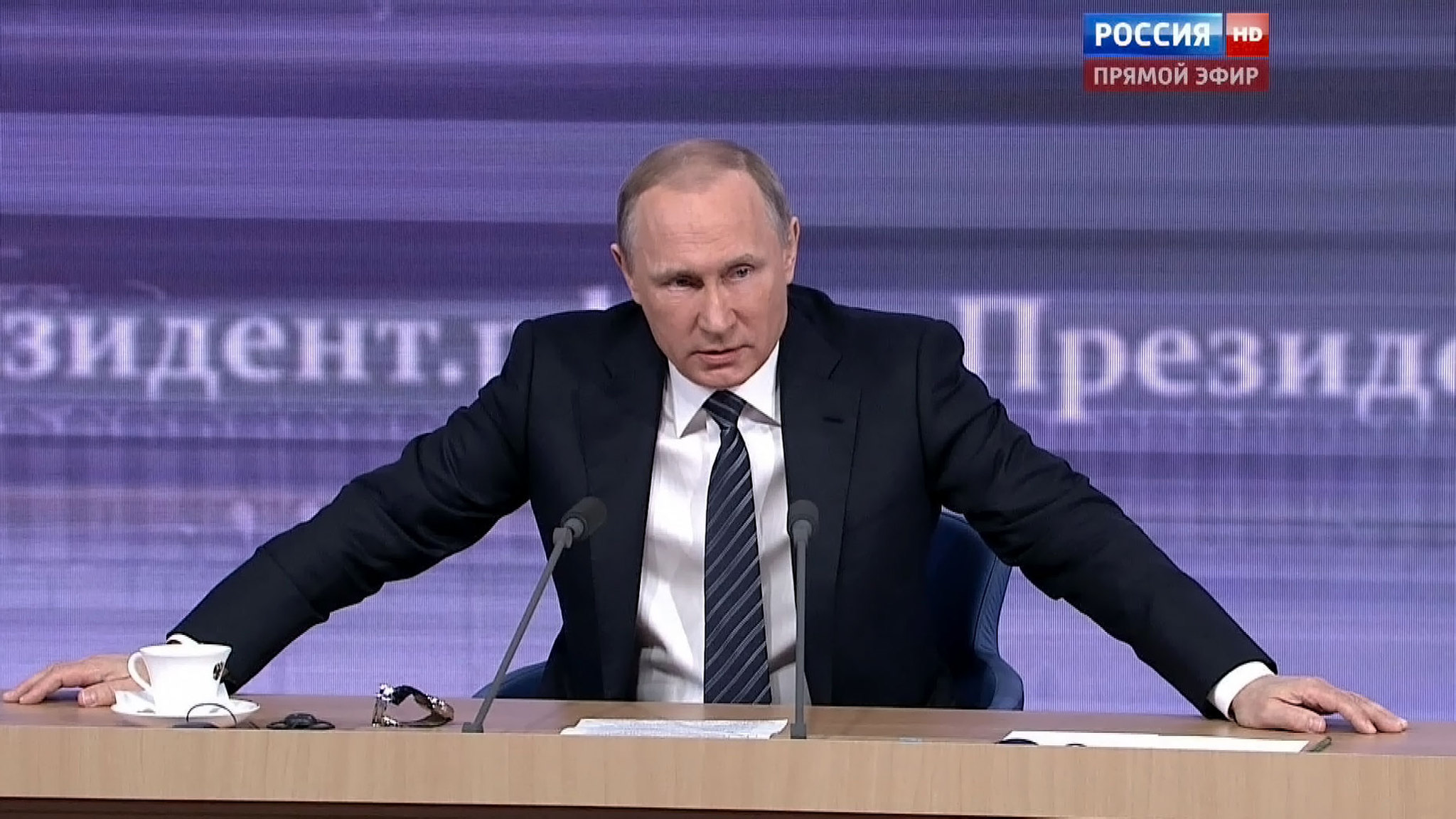 Путин объяснил, как изменить структуру долгов регионов