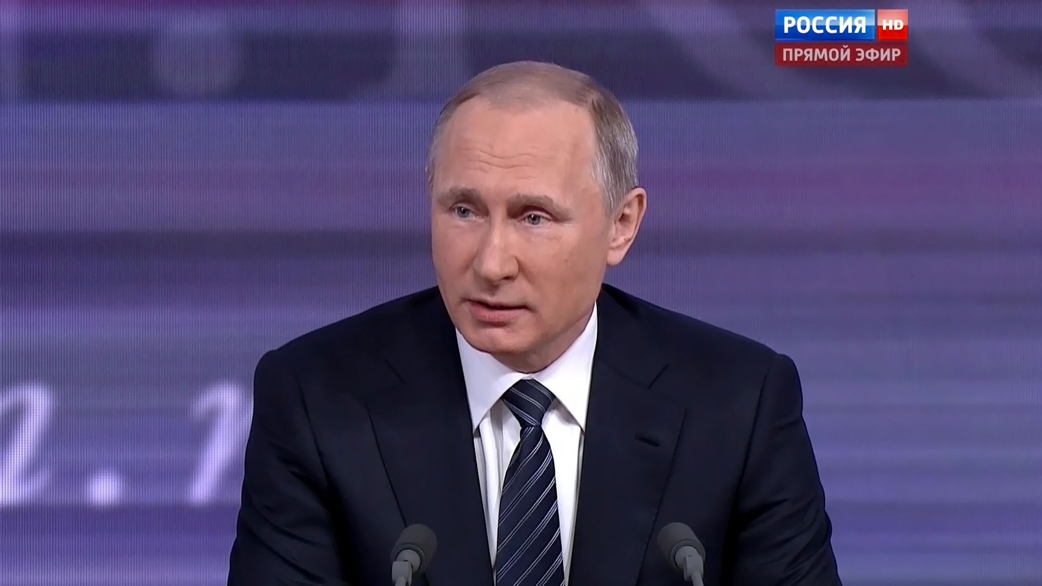 Путин поддерживает макроэкономическую политику Центробанка и правительства