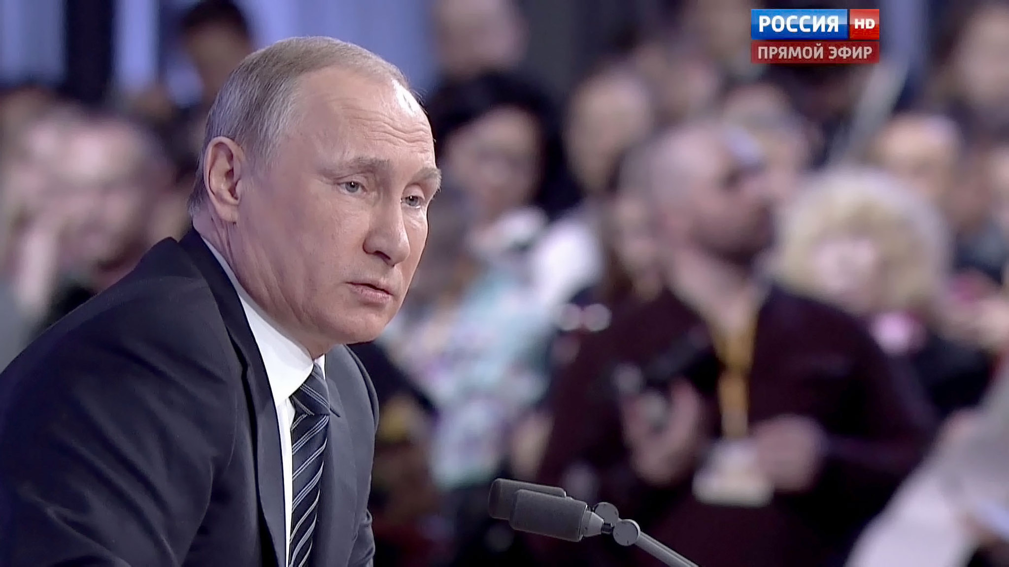 Президент не исключает, что правительство пополнит бюджет за счет "Роснефти"