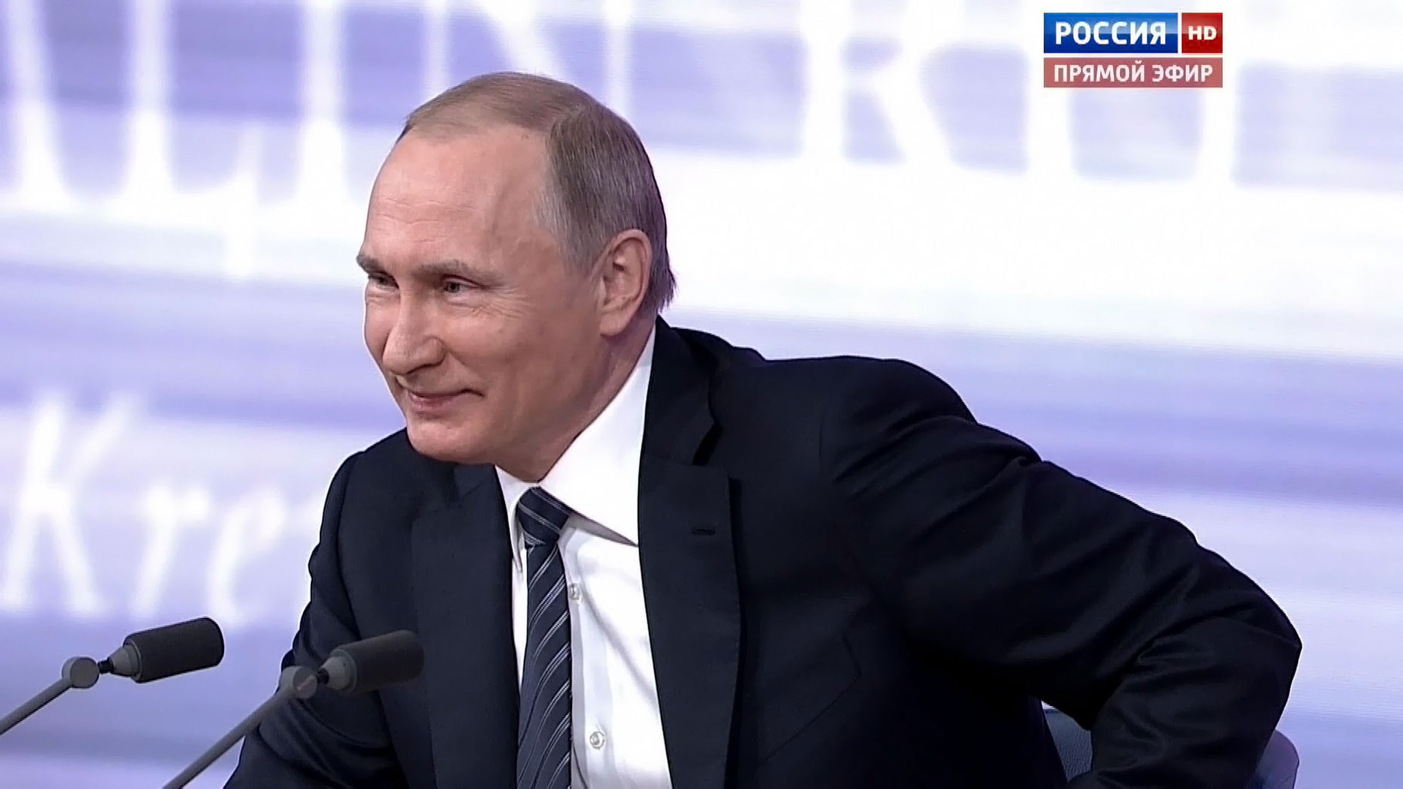 Москва готова работать с любым американским президентом