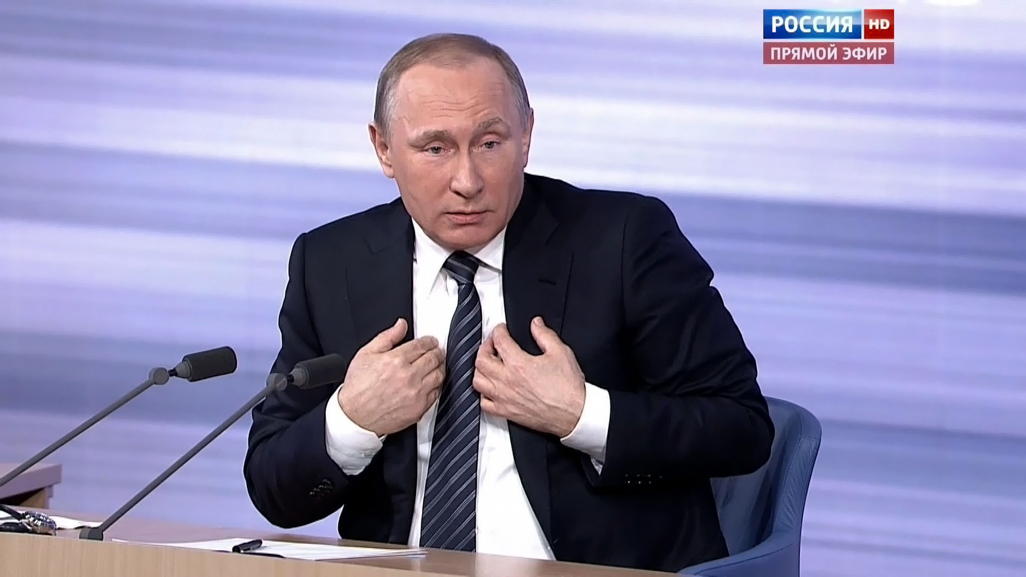 Владимир Путин: время для повышения пенсионного возраста еще не настало