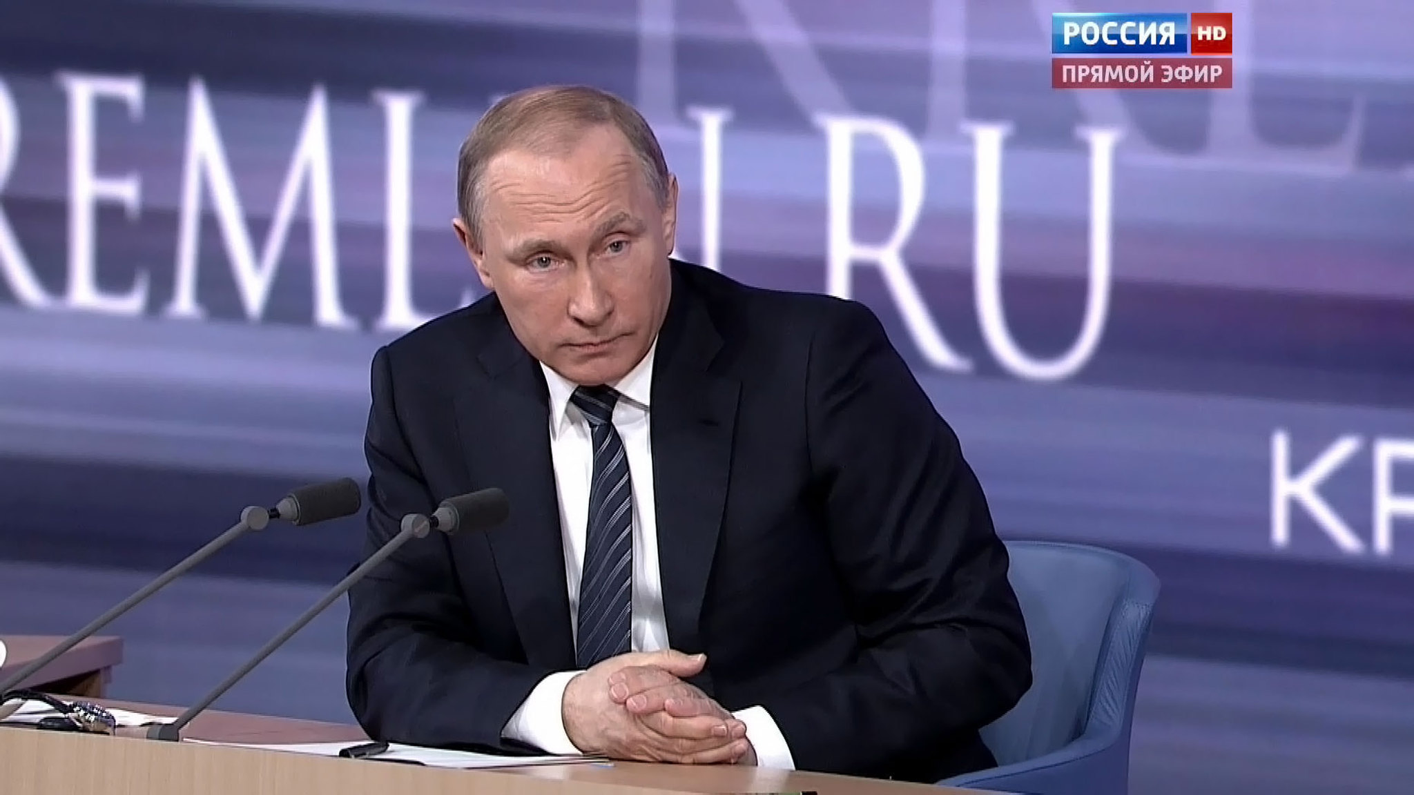 Путин о нефтяниках: как не зарезать курицу, несущую золотые яйца