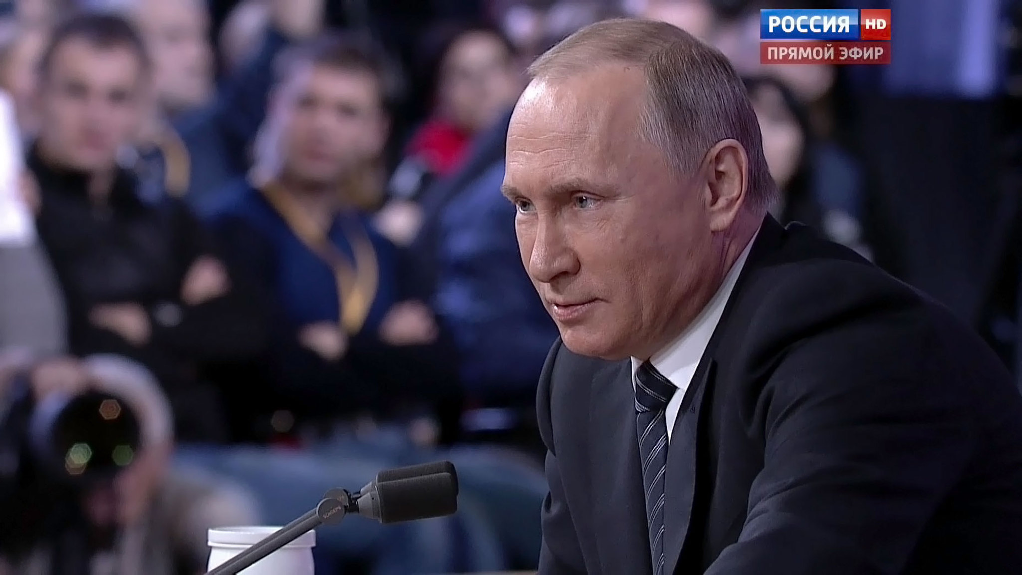 Открытие Египта: Путин назвал условия возобновления полетов к Красному морю
