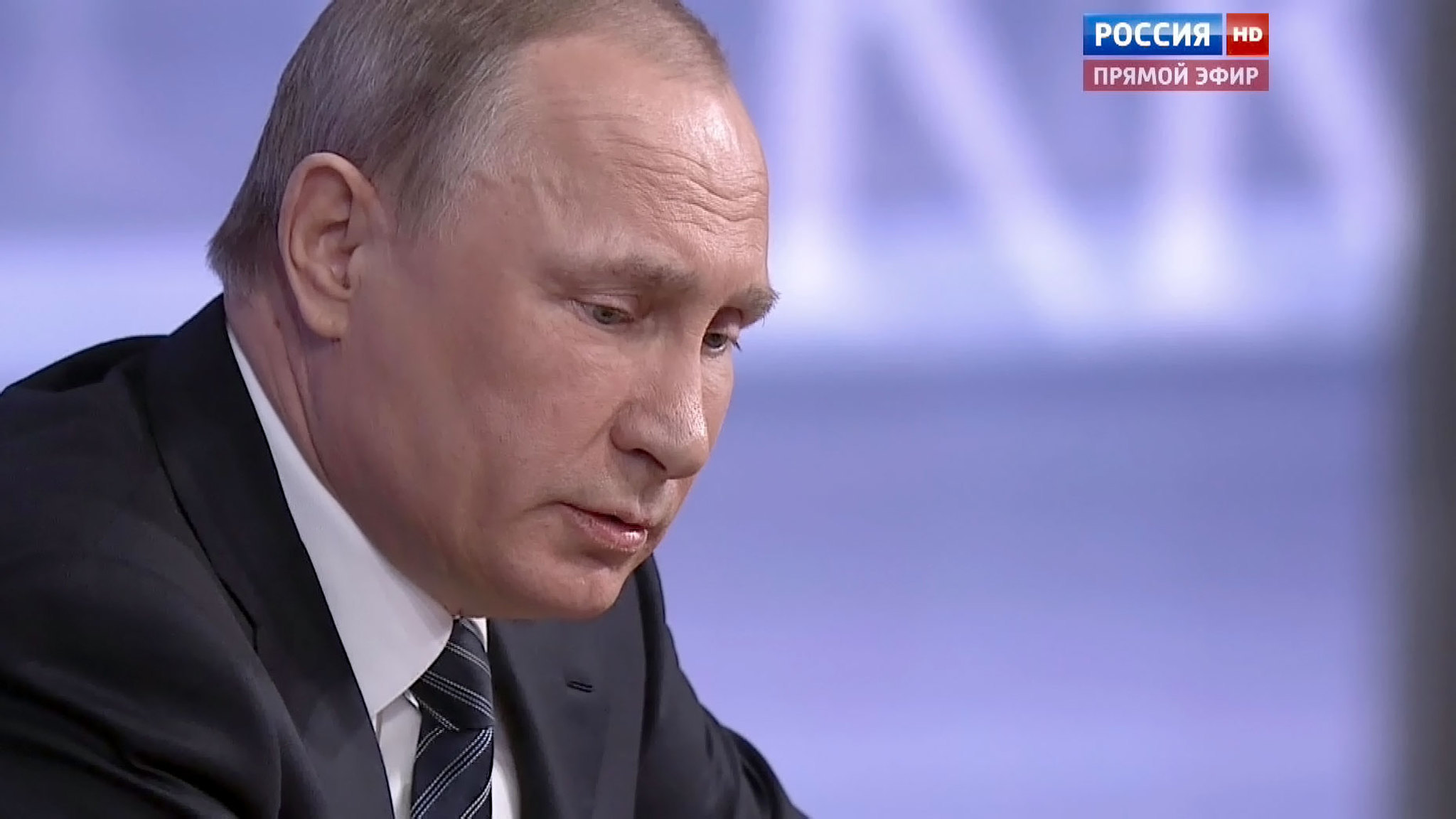 Президент: никакие погоны не могут освобождать от ответственности