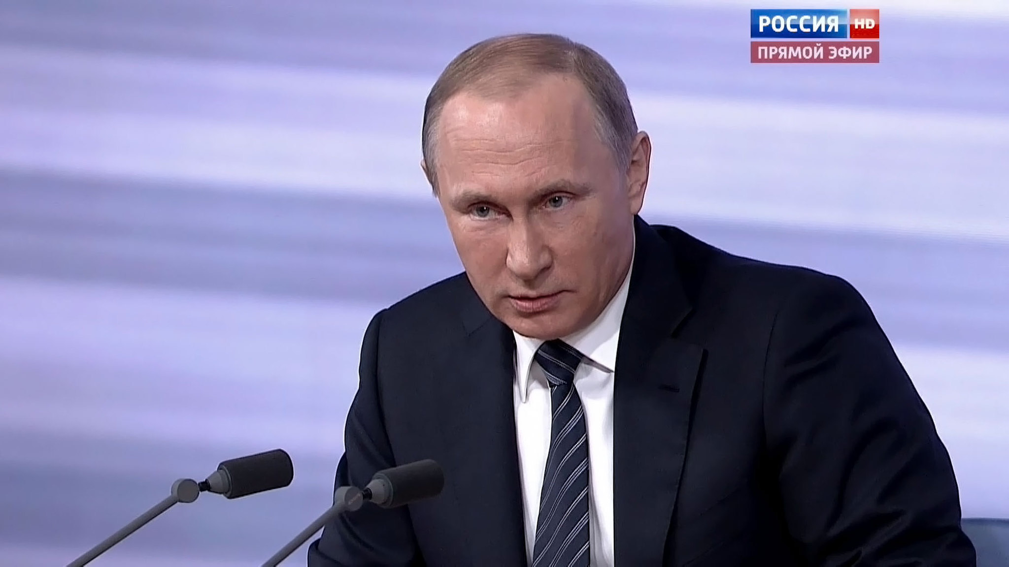Путин о гособоронзаказе: что начато, будет сделано