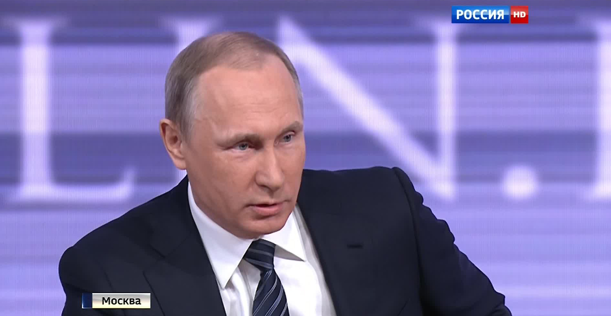 Турция, Сирия, Украина, Грузия: все самое важное на пресс-конференции президента