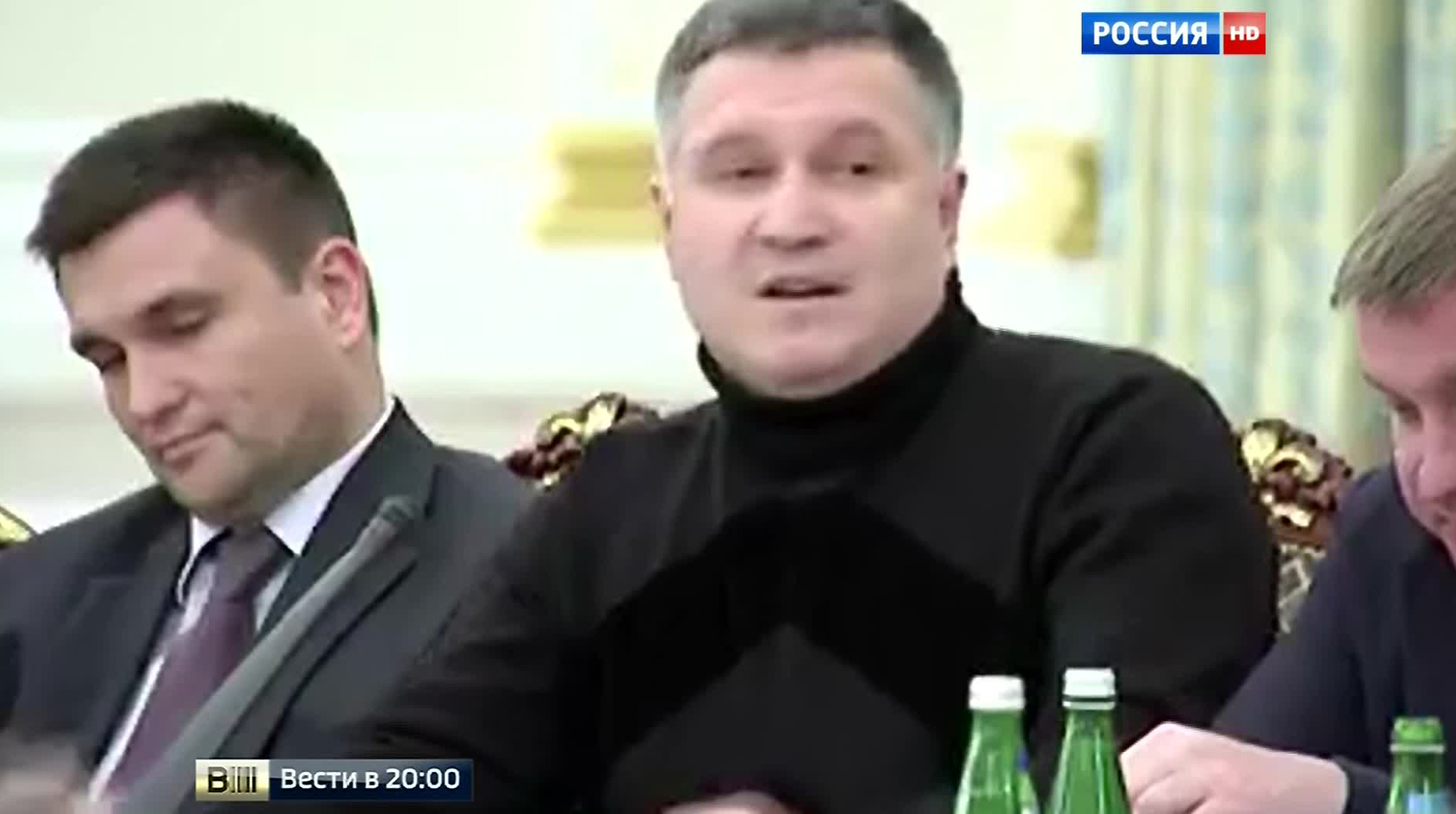 Турция, Сирия, Украина, Грузия: все самое важное на пресс-конференции президента