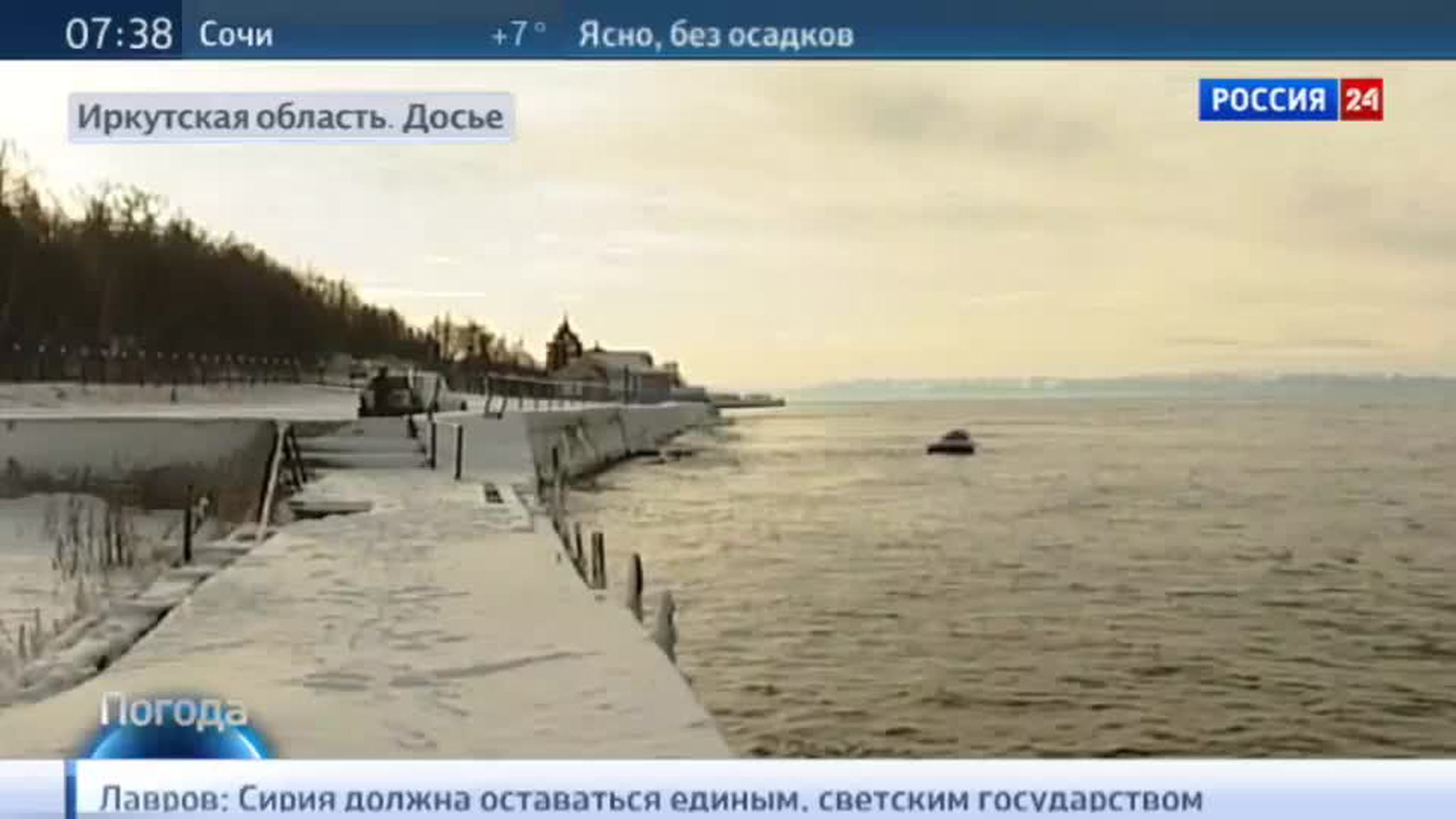 Дон обмелел: рыбы и питьевой воды стало меньше