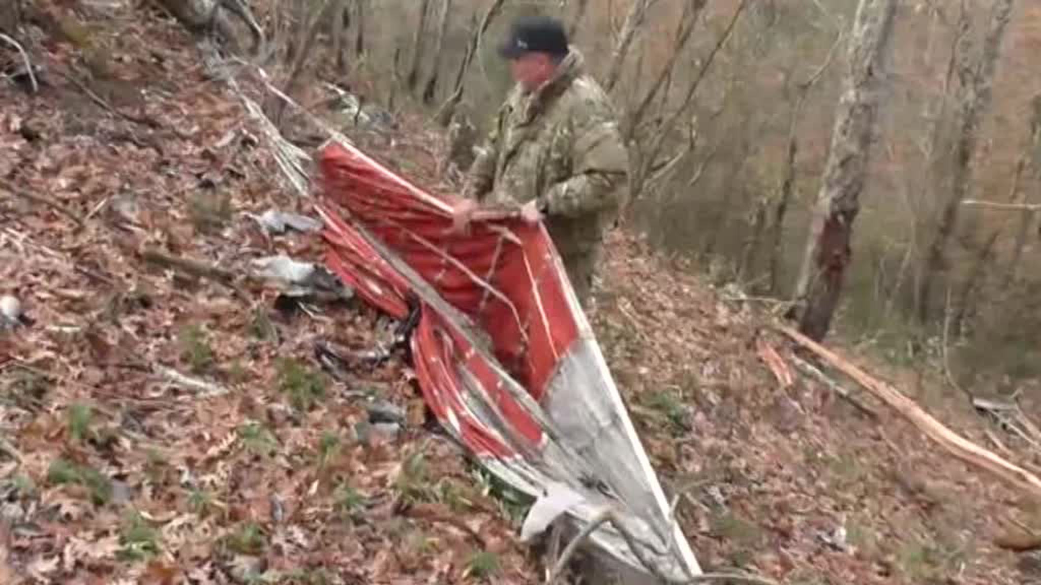 Anna News: российский Су-24 в Сирии добили с земли