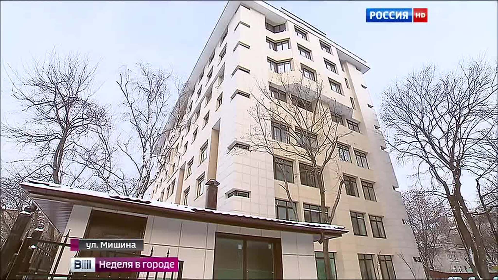 Власти Москвы разрешили жителям нескольких домов увеличить жилплощадь