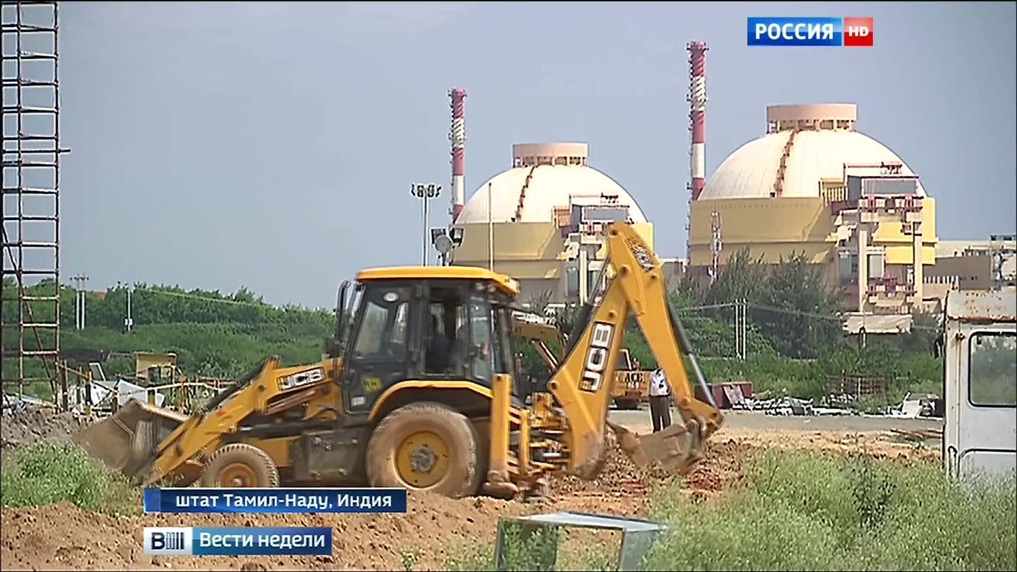 Россия и Индия идут на сближение