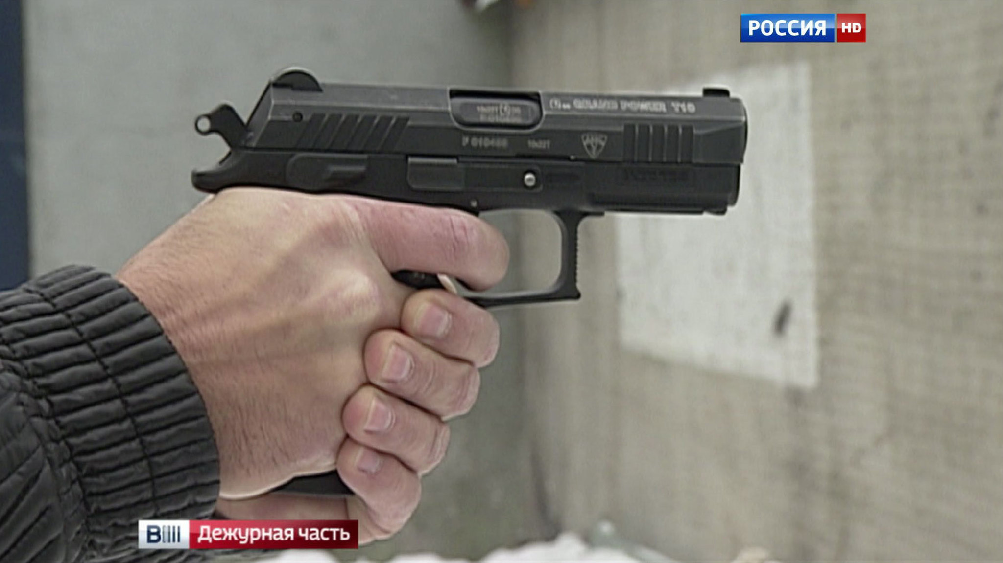Московский общепит стал местом боевых действий