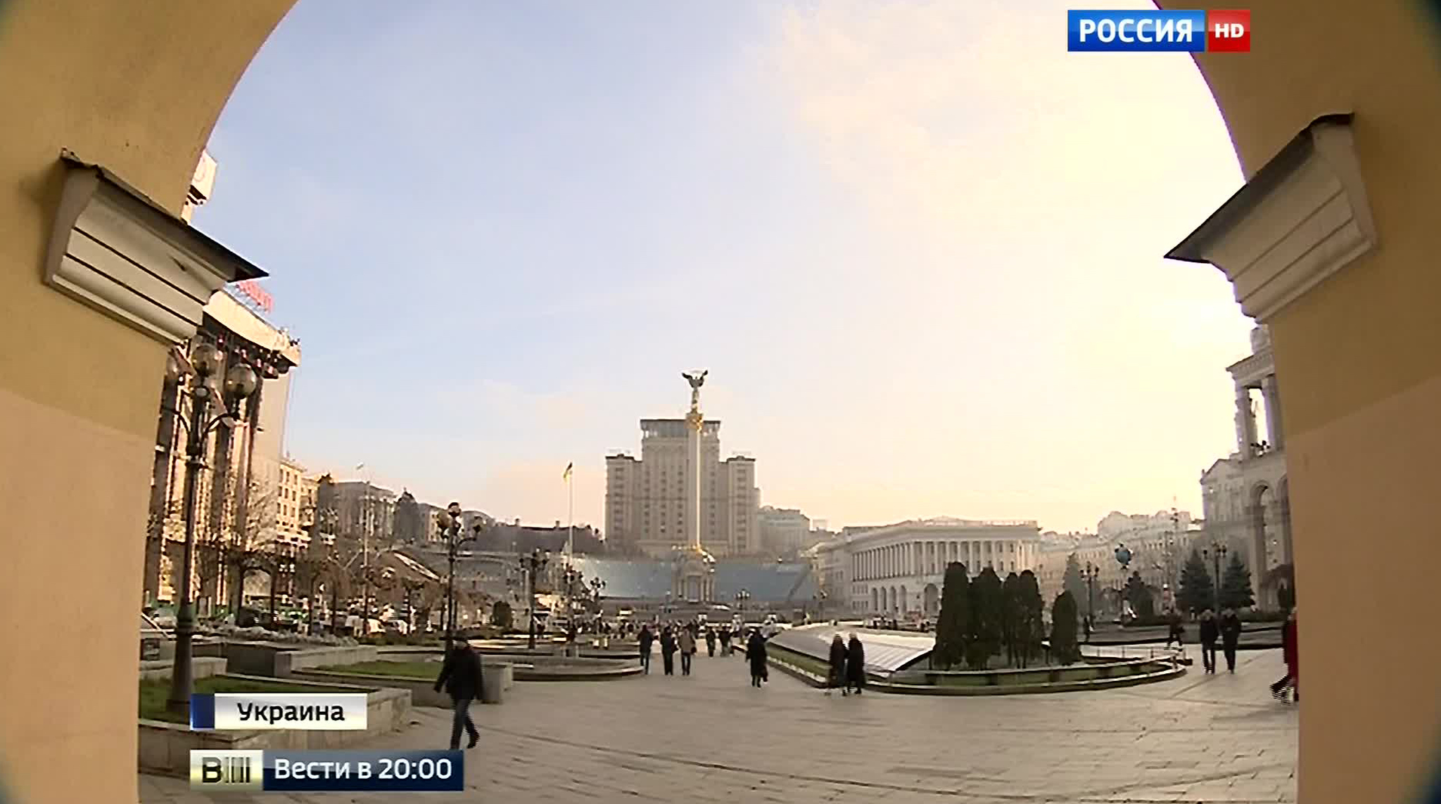 Большой политдень в Москве: решение по Украине примут после мониторинга
