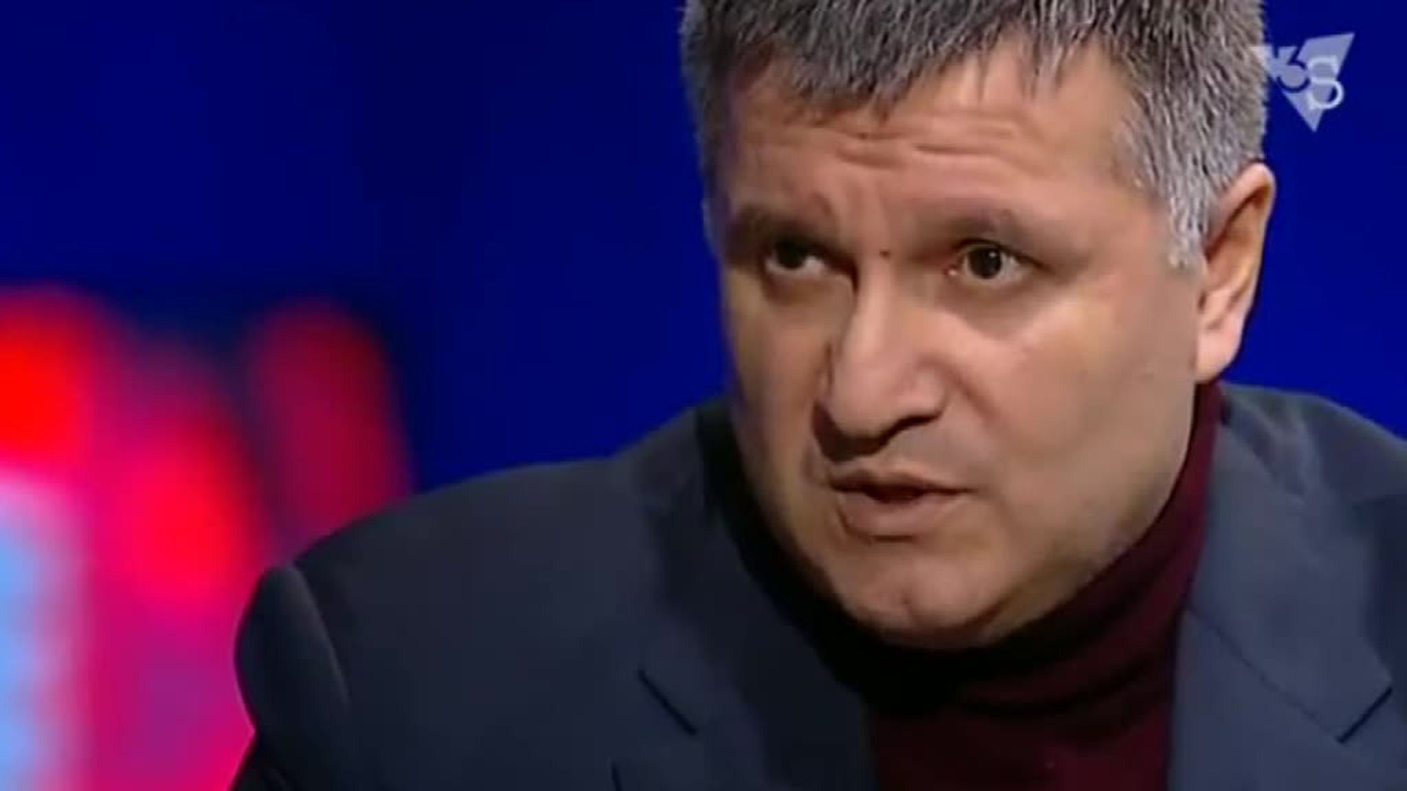 На Украине началась война компроматов: Аваков или Саакашвили должны уйти
