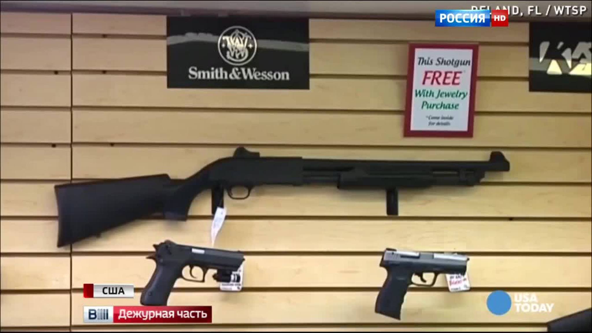 беспрецендентный рекламный ход