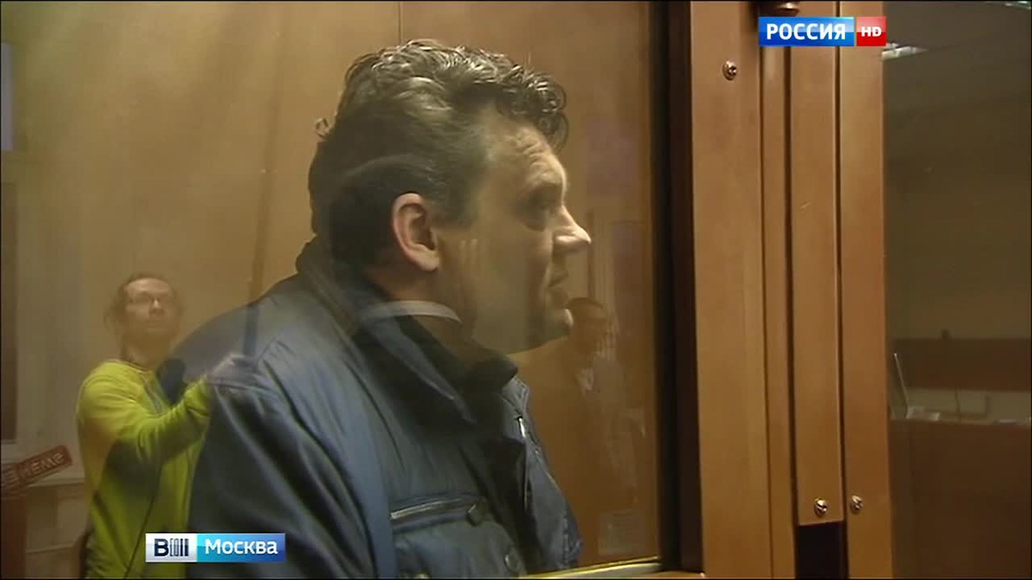 Арестованные по делу о гибели ребенка в московском лифте не признают вины