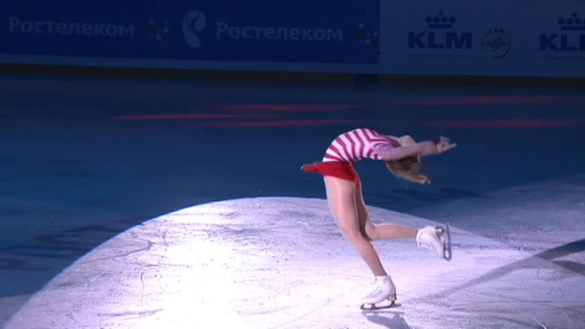 Липницкая, Сотникова и Туктамышева все-таки попадут на чемпионат Европы