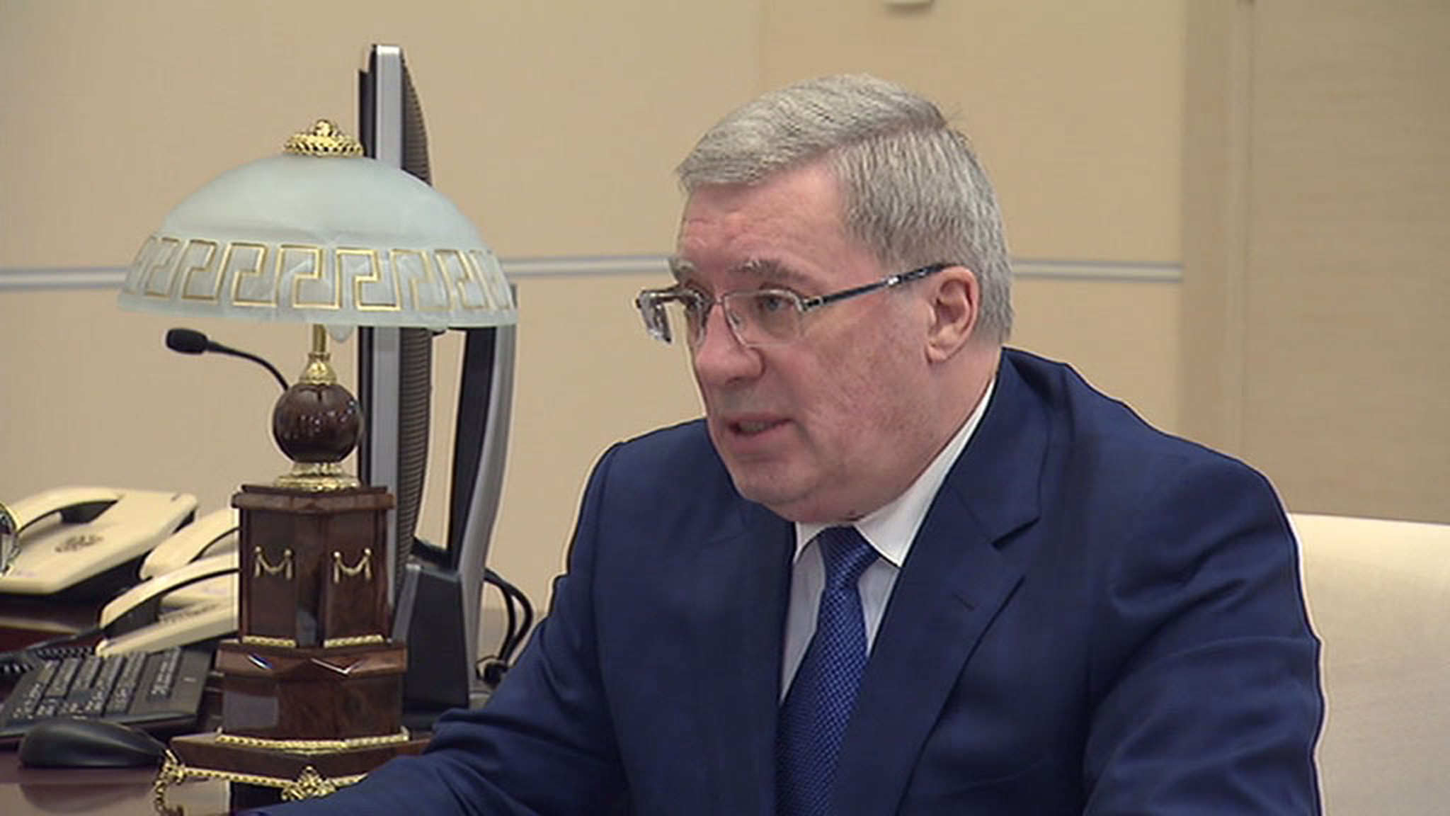 Толоконский: в Красноярском крае практически ликвидирована проблема детских садов