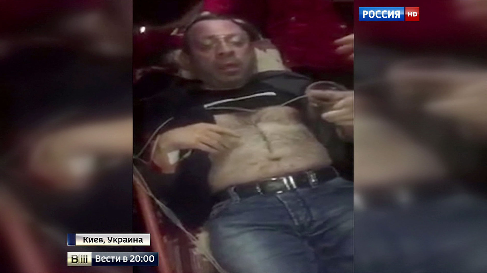 Вслед за помидорами: Москва расширила санкции к Турции