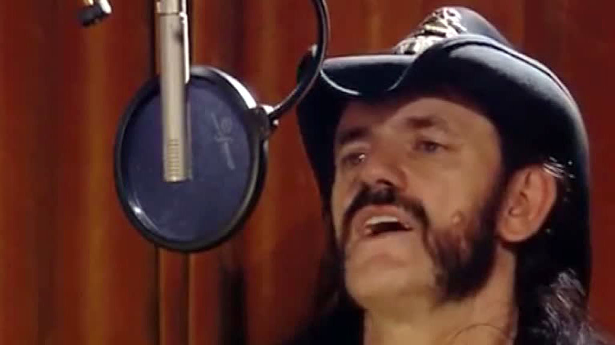 Скончался основатель группы Motorhead Лемми Килмистер