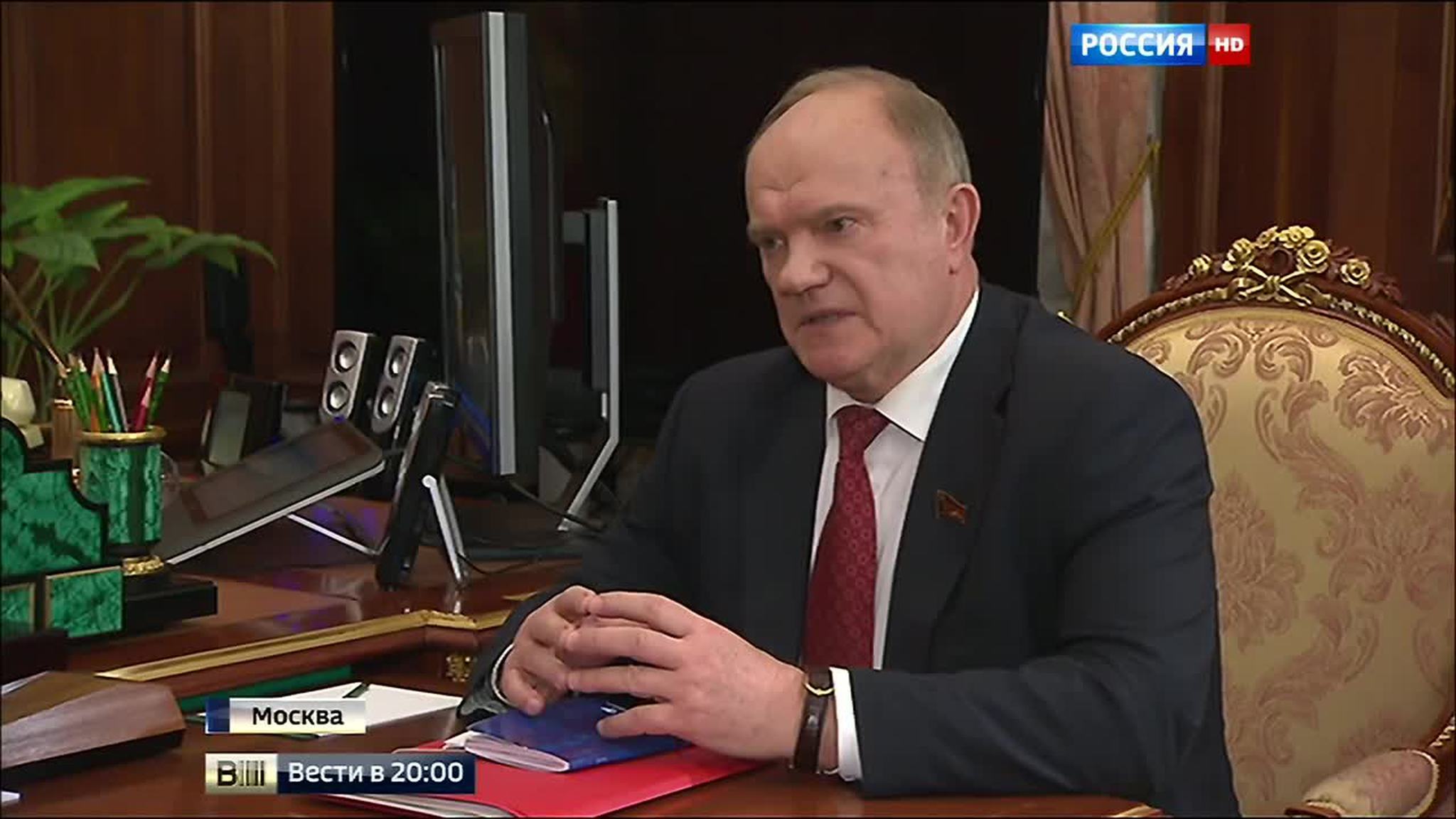 Шойгу подвел итоги года: армия обновляется, вооружается и укрепляется