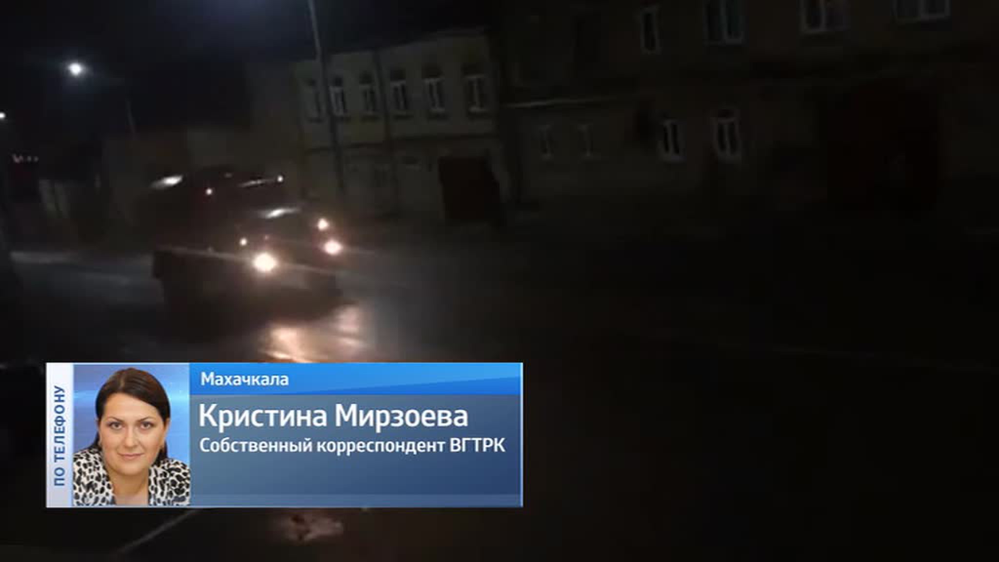 Абдулатипов: посетителей крепости в Дербенте могли обстрелять боевики