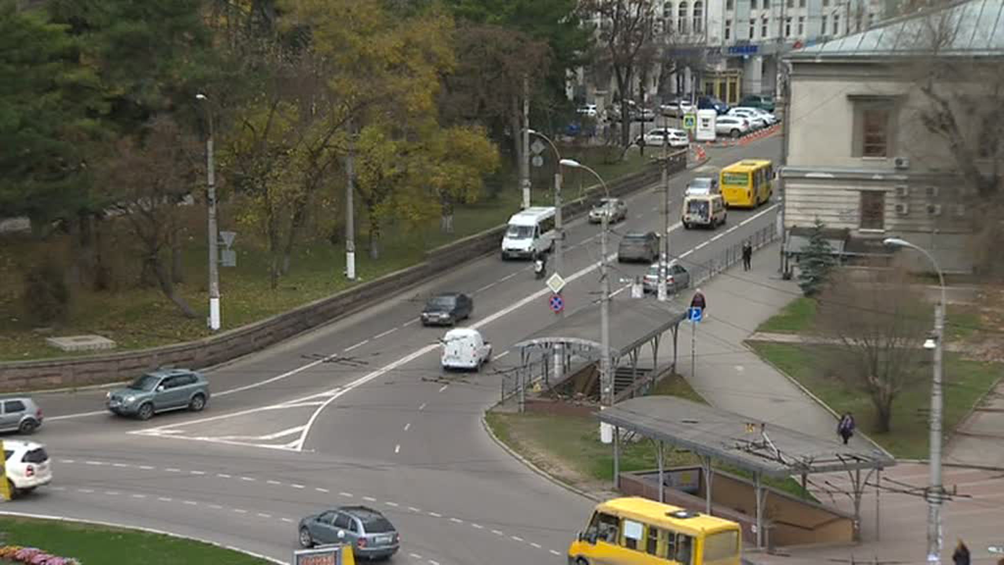 Украина полностью прекратила поставки электроэнергии в Крым