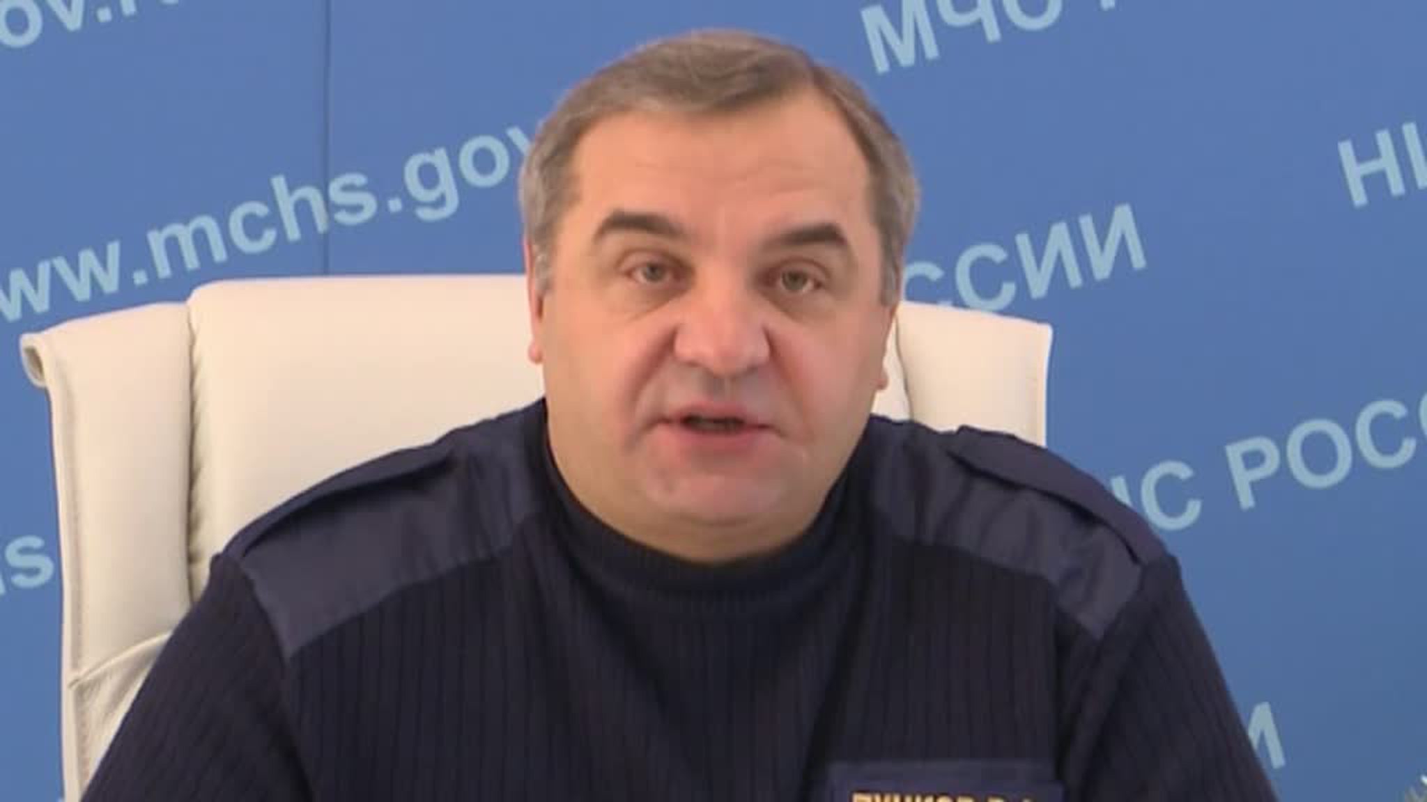МЧС возьмет на контроль все места рождественских гуляний